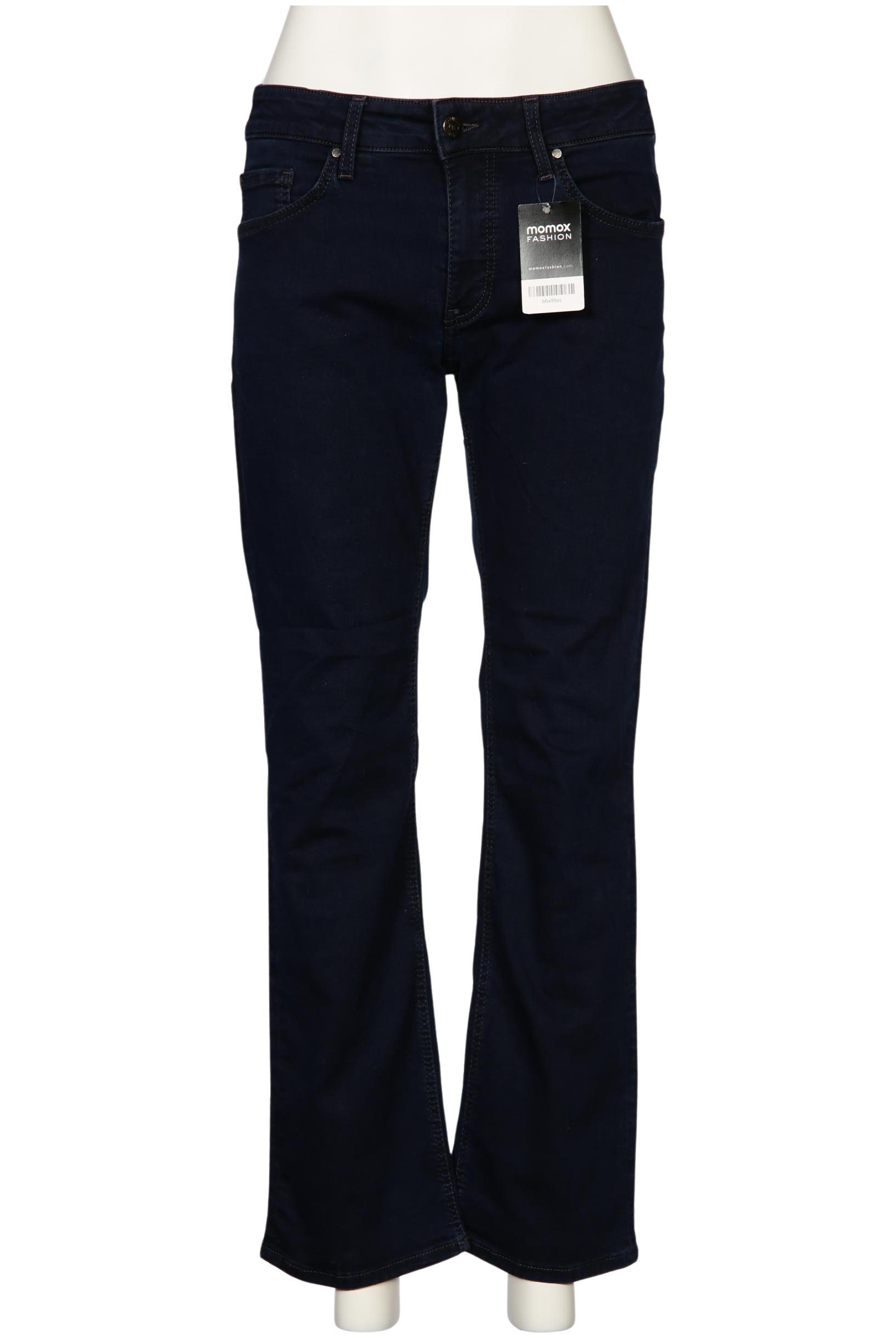 

Mustang Damen Jeans, marineblau, Gr. 32