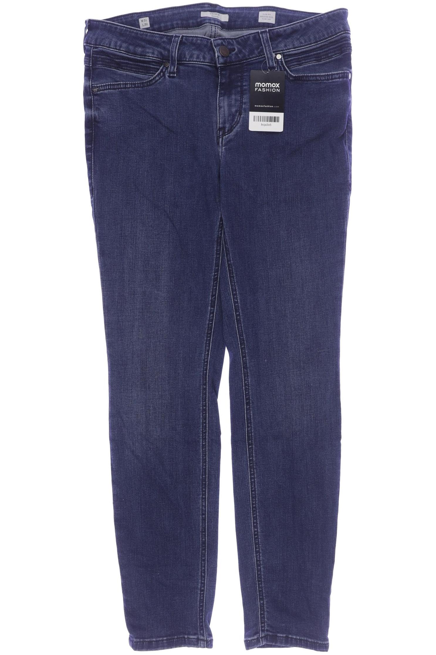 

Mustang Damen Jeans, blau, Gr. 31