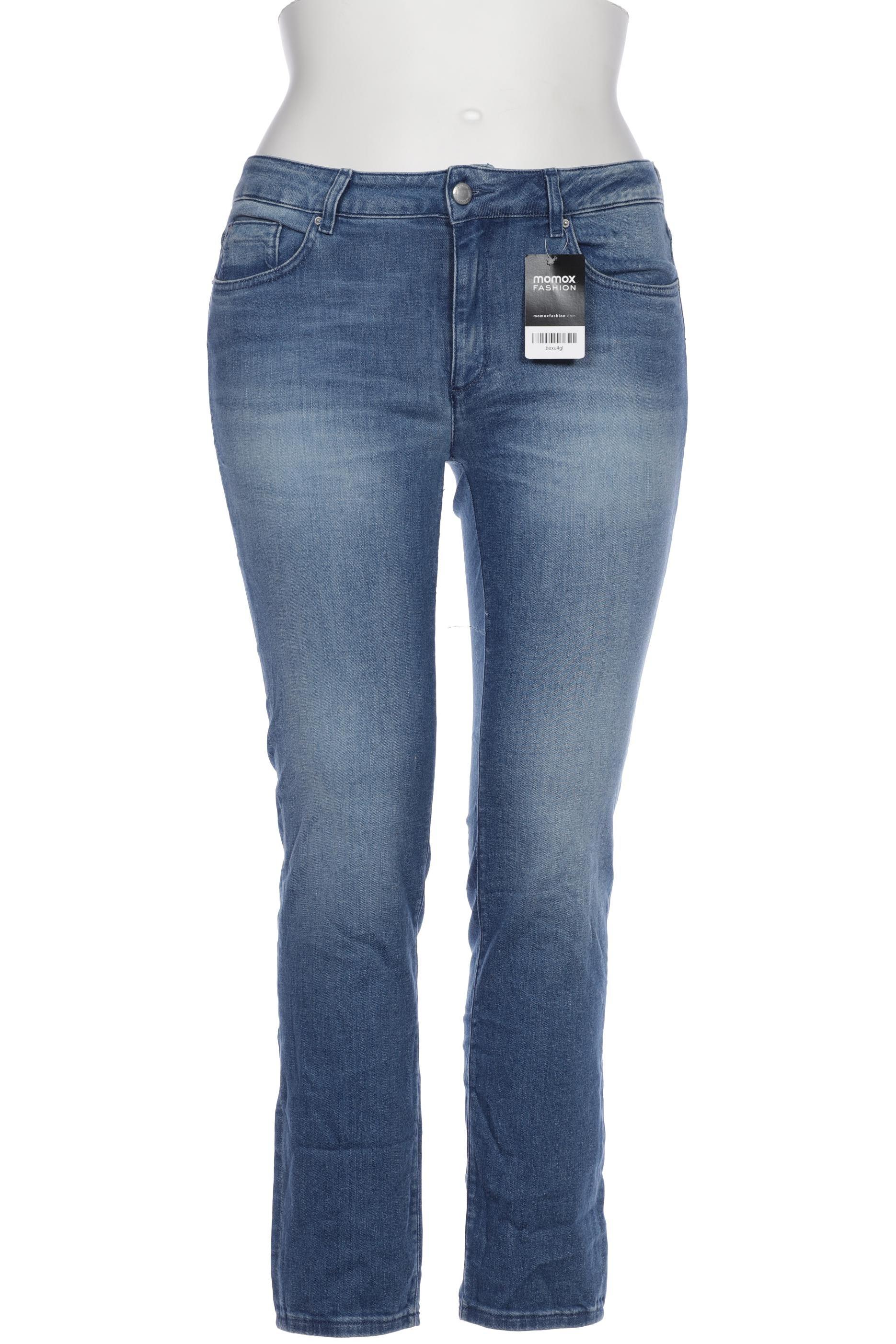 

Mustang Damen Jeans, blau, Gr. 32