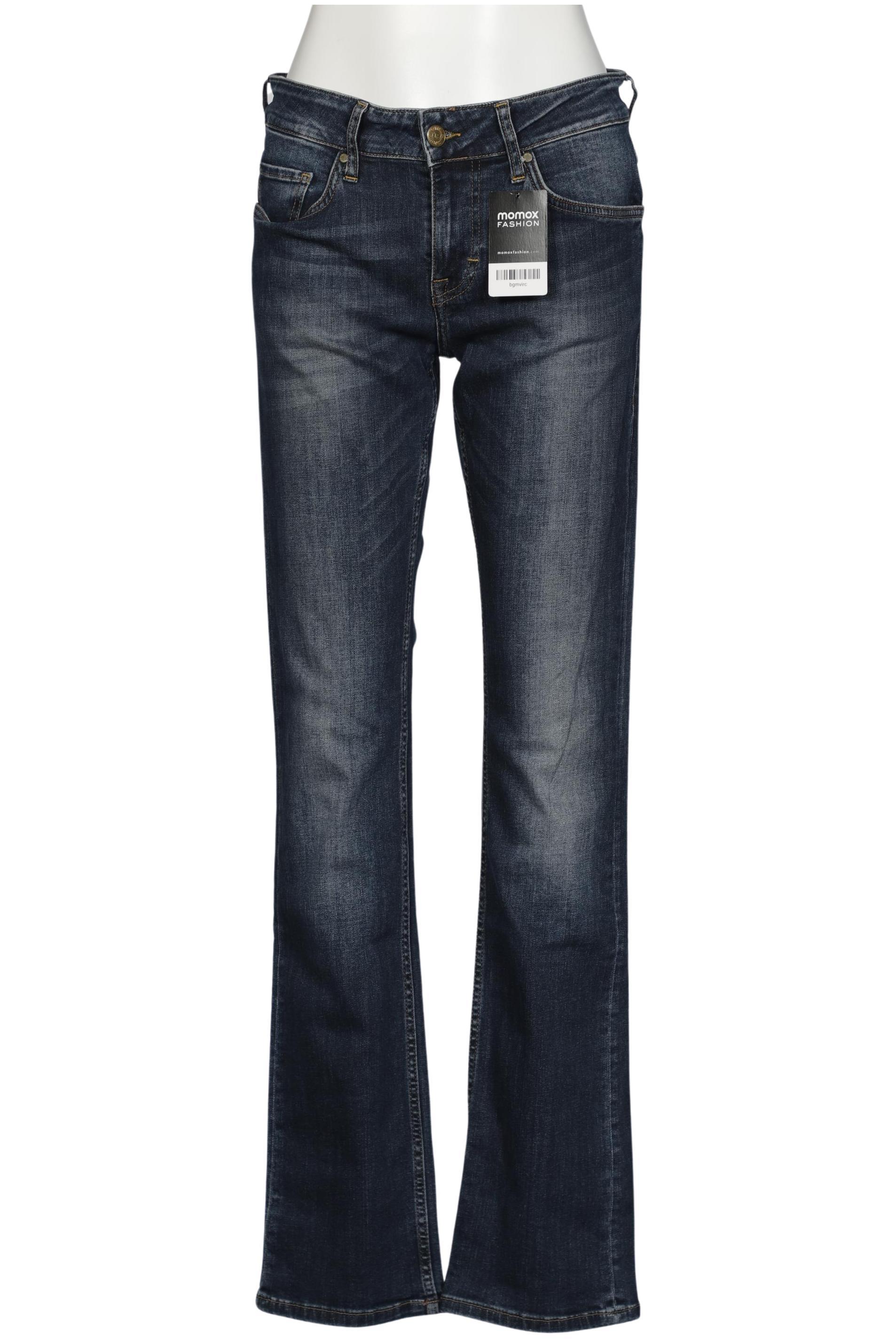 

Mustang Damen Jeans, blau, Gr. 30