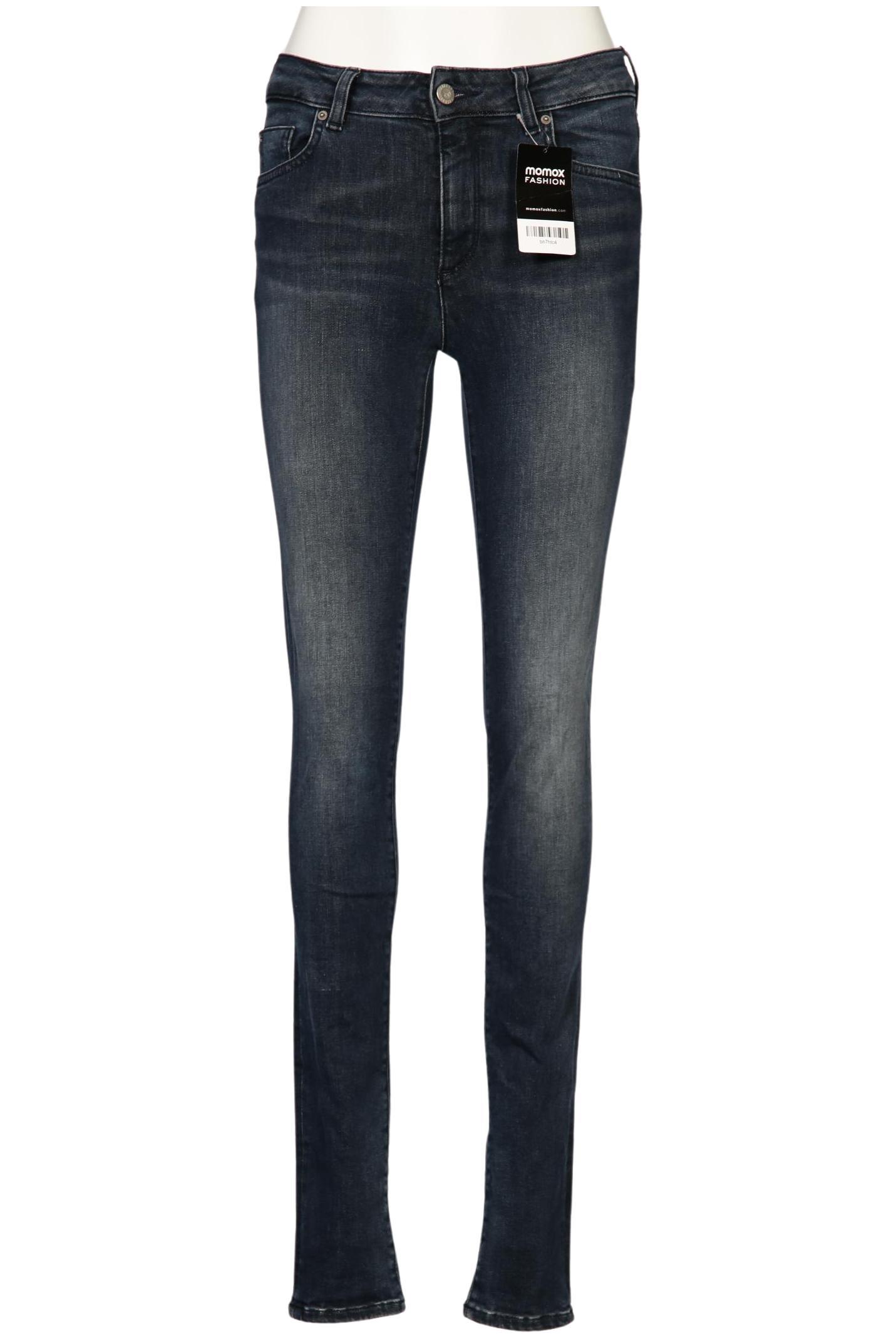 

Mustang Damen Jeans, blau, Gr. 27