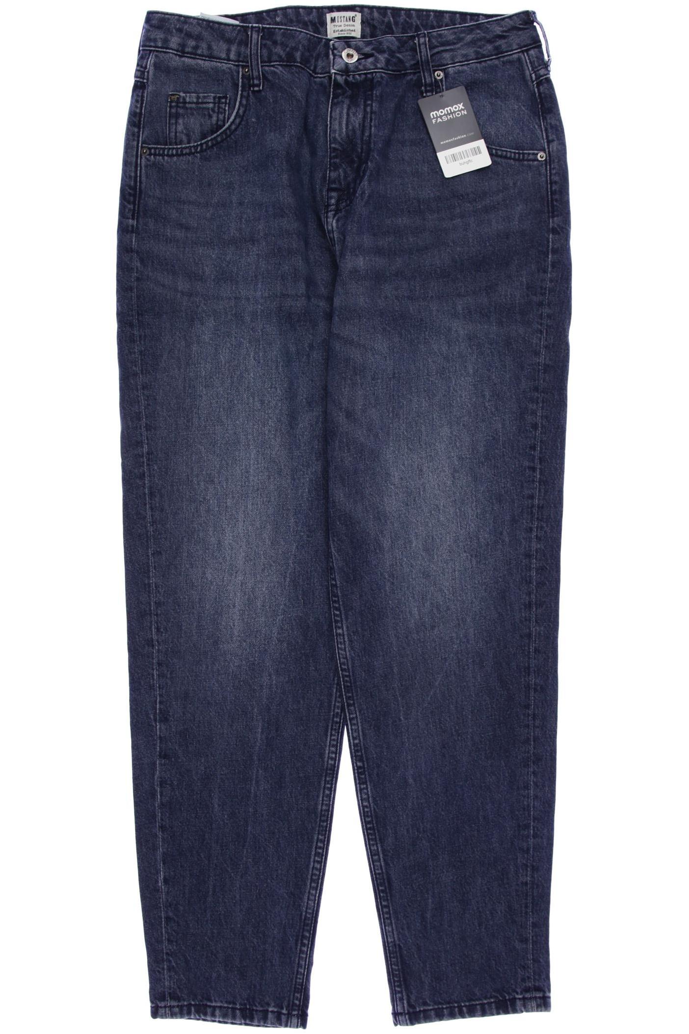 

Mustang Damen Jeans, blau, Gr. 31
