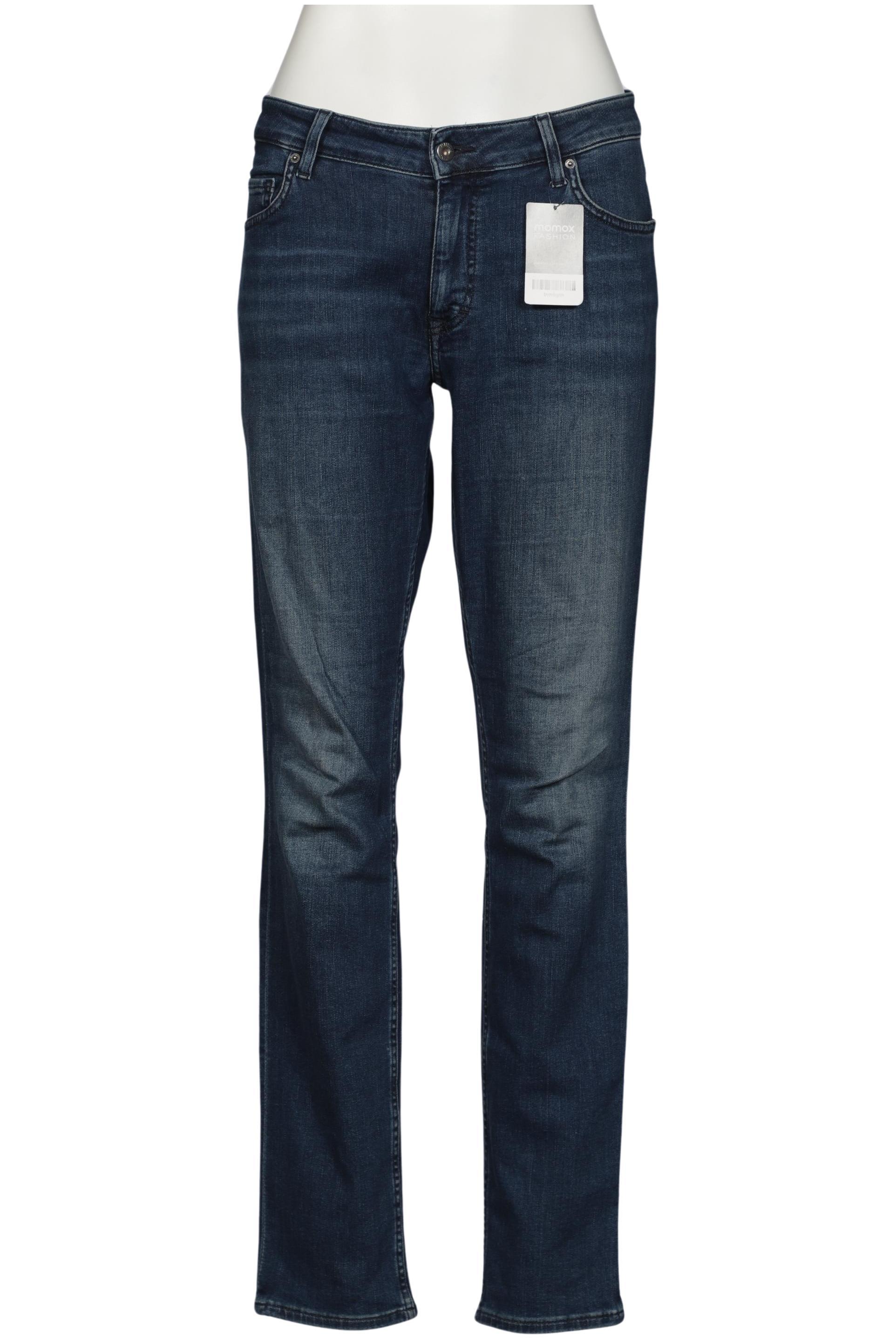 

Mustang Damen Jeans, blau, Gr. 31