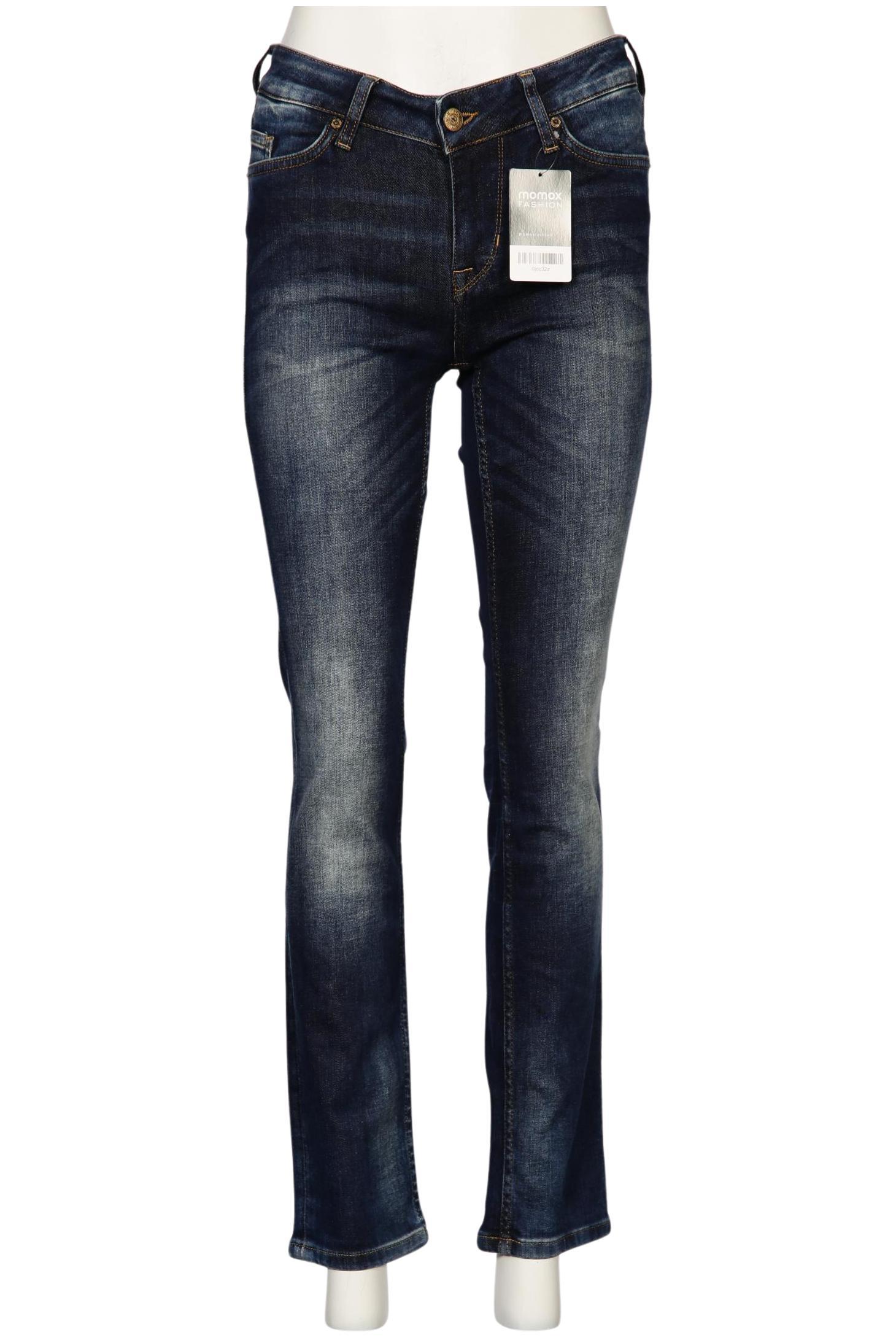 

Mustang Damen Jeans, blau, Gr. 29