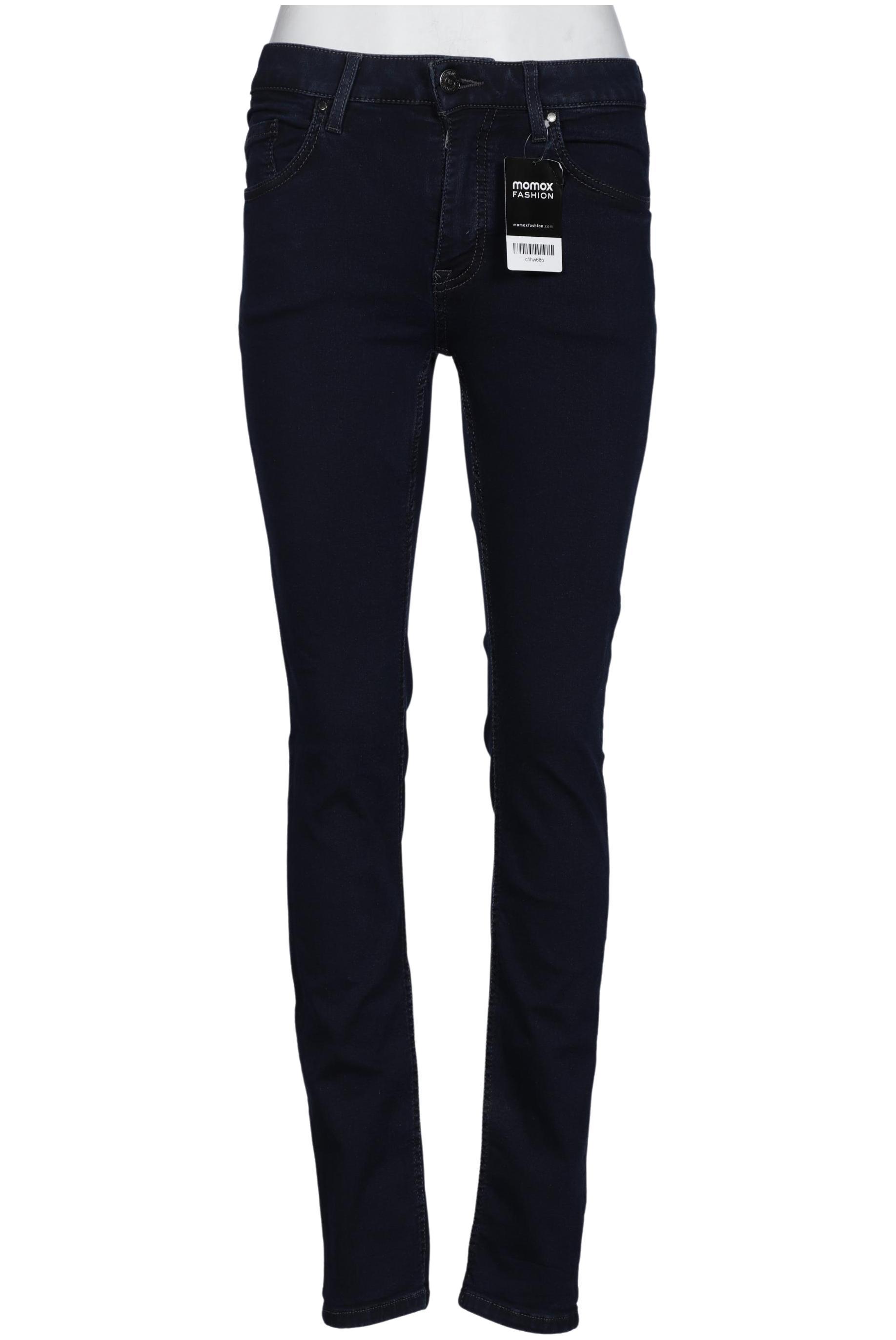 

Mustang Damen Jeans, marineblau, Gr. 29