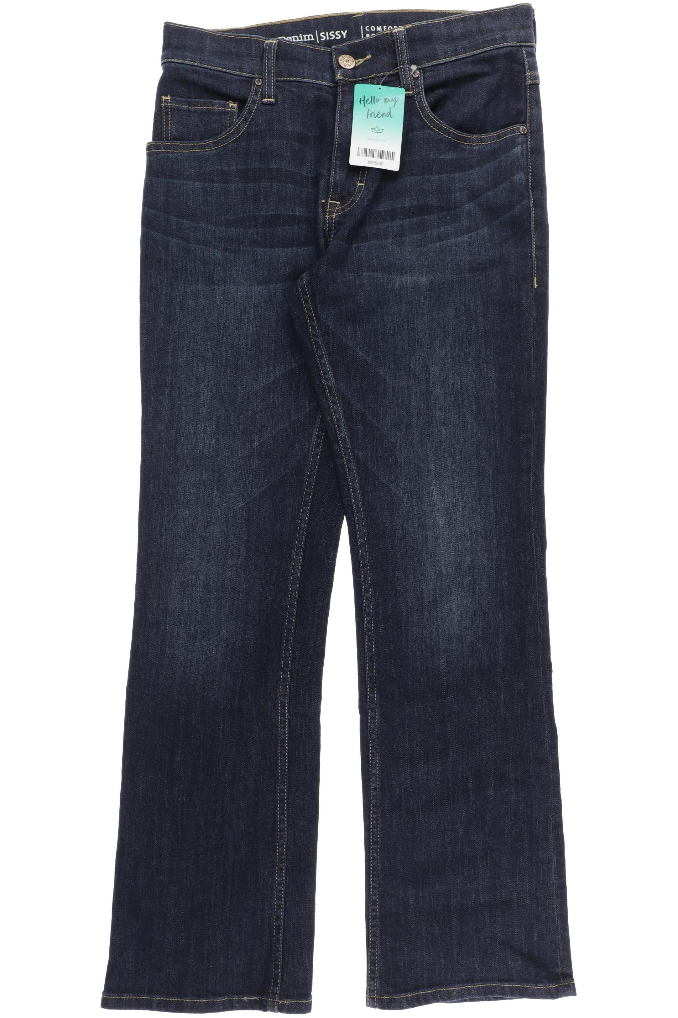 

Mustang Damen Jeans, blau, Gr. 29