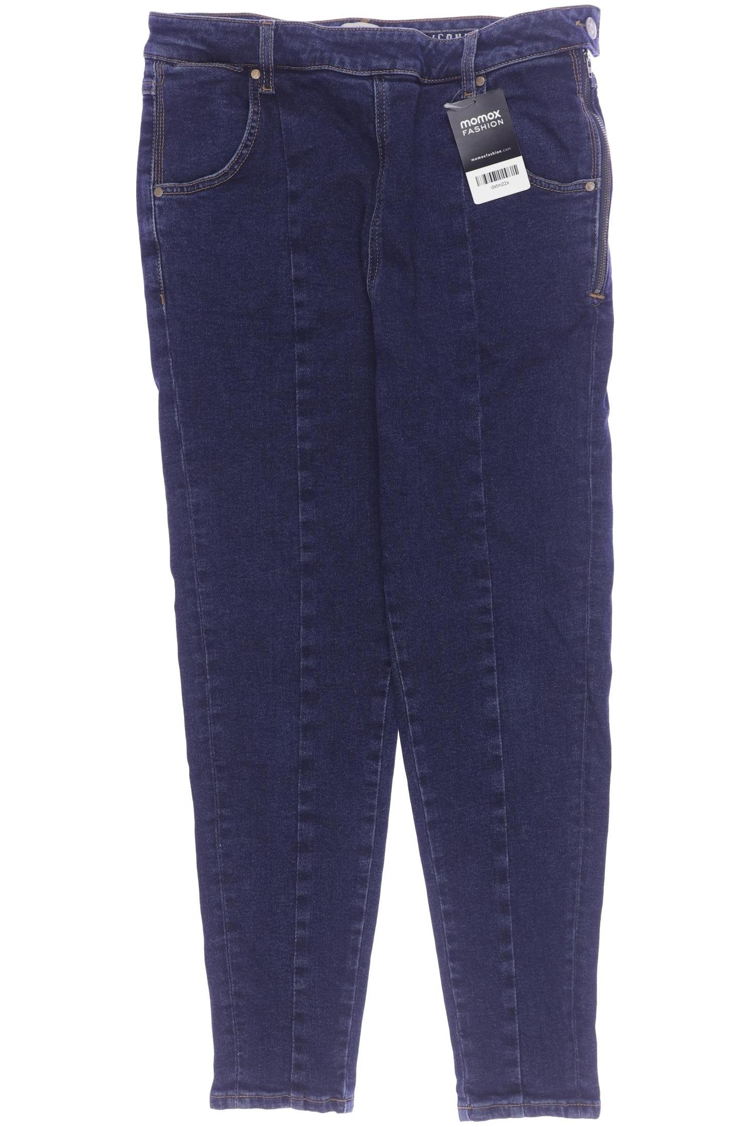 

Mustang Damen Jeans, marineblau, Gr. 31