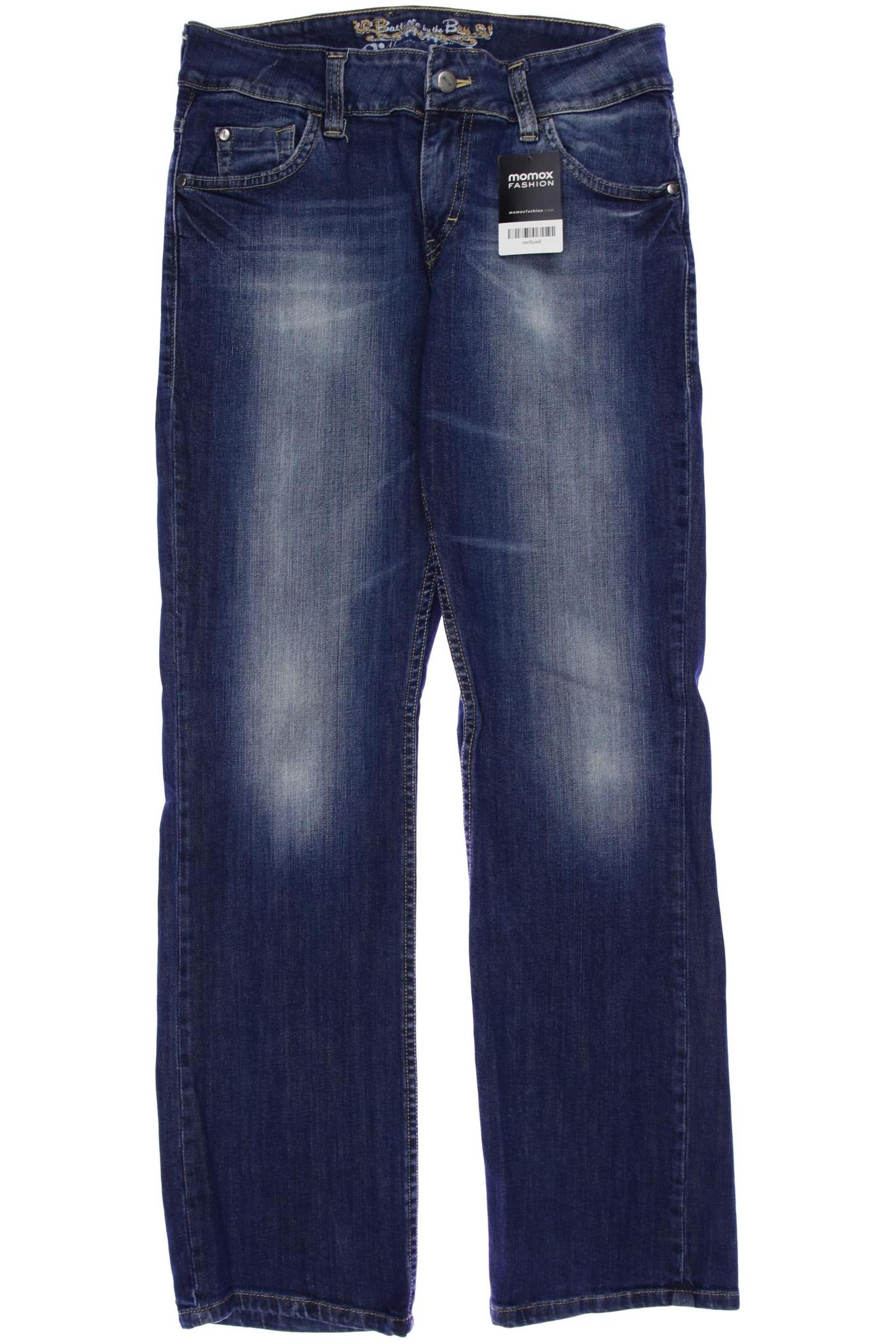 

Mustang Damen Jeans, blau, Gr. 31