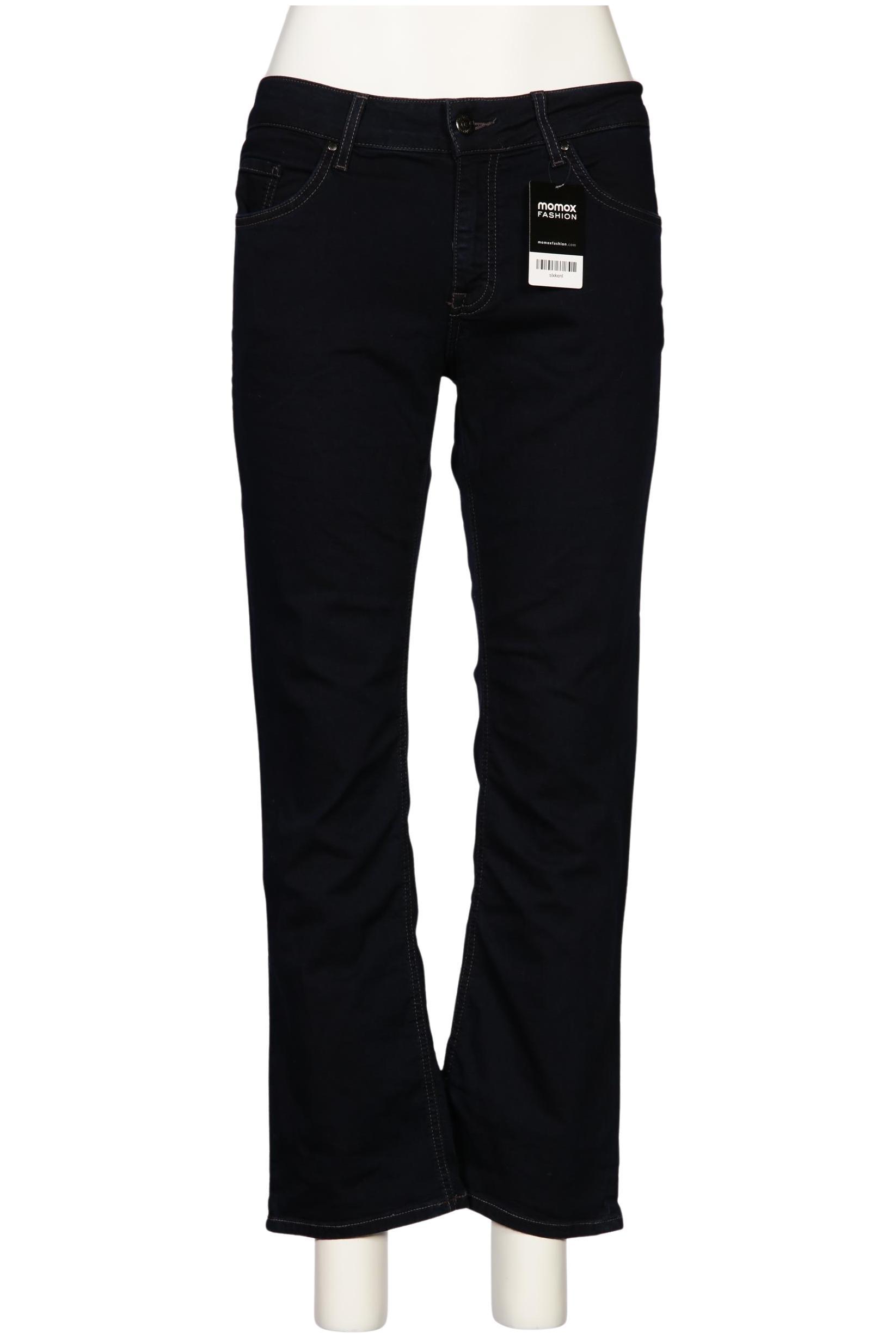 

Mustang Damen Jeans, marineblau, Gr. 33