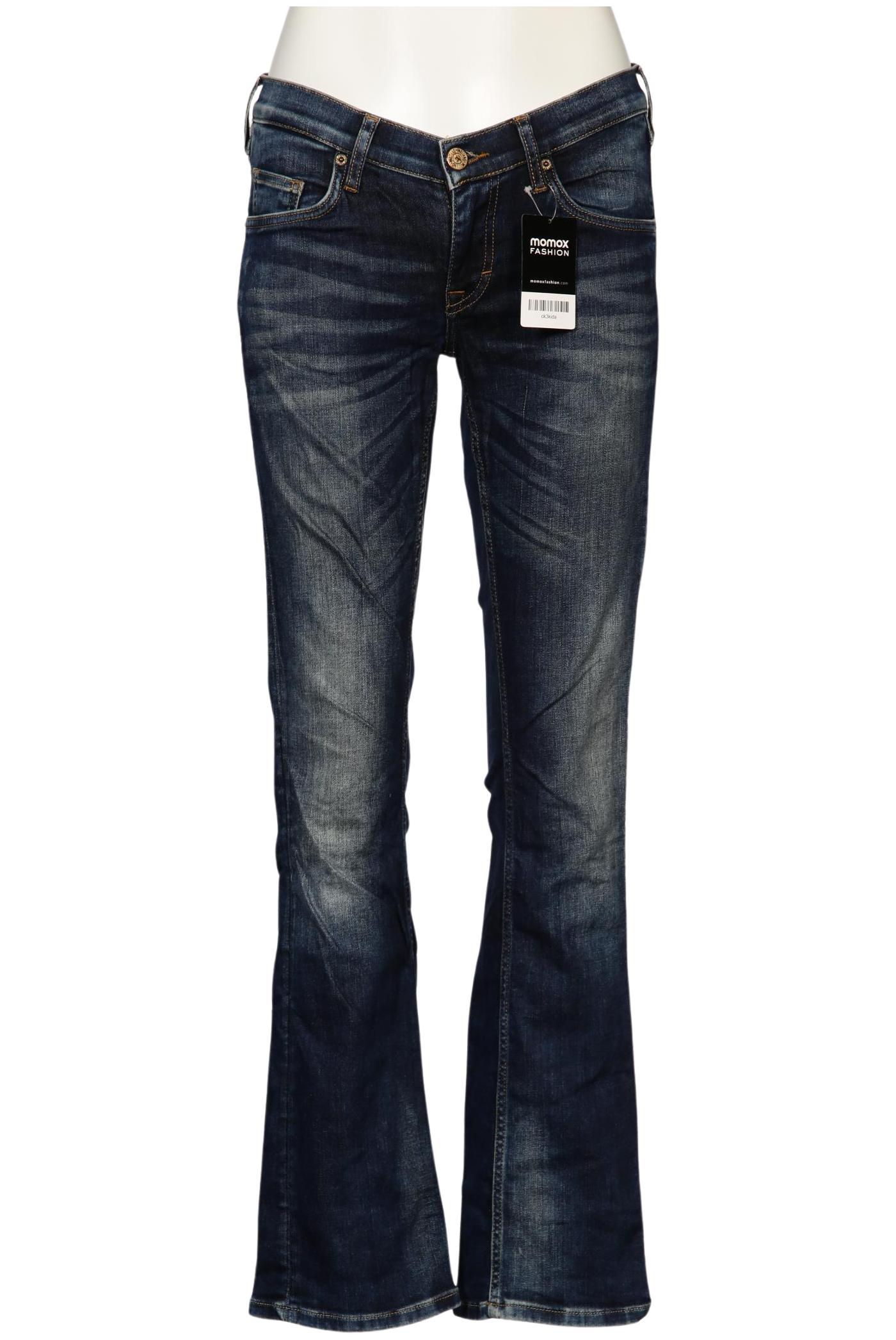 

Mustang Damen Jeans, blau, Gr. 29