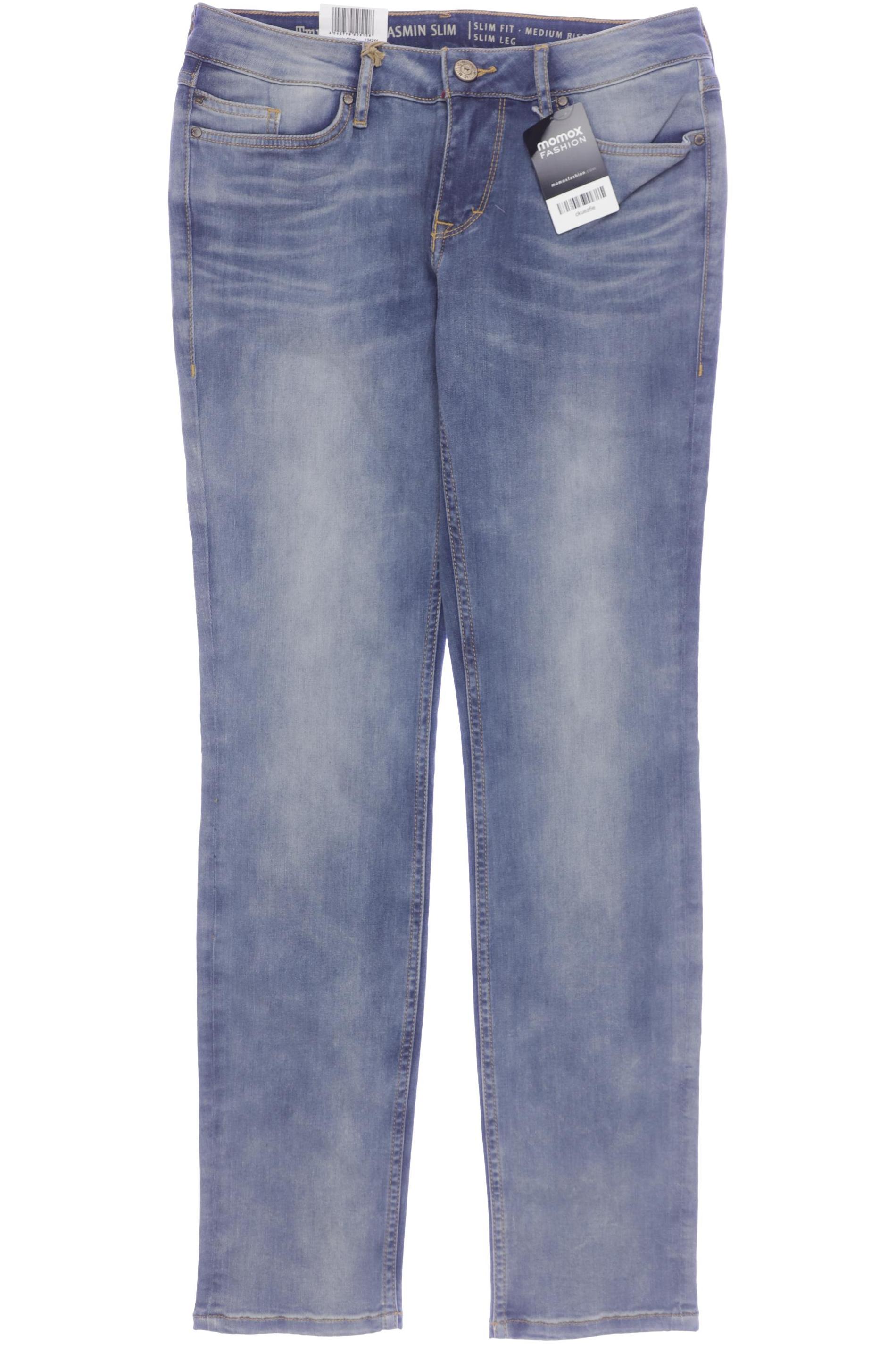 

Mustang Damen Jeans, blau, Gr. 29