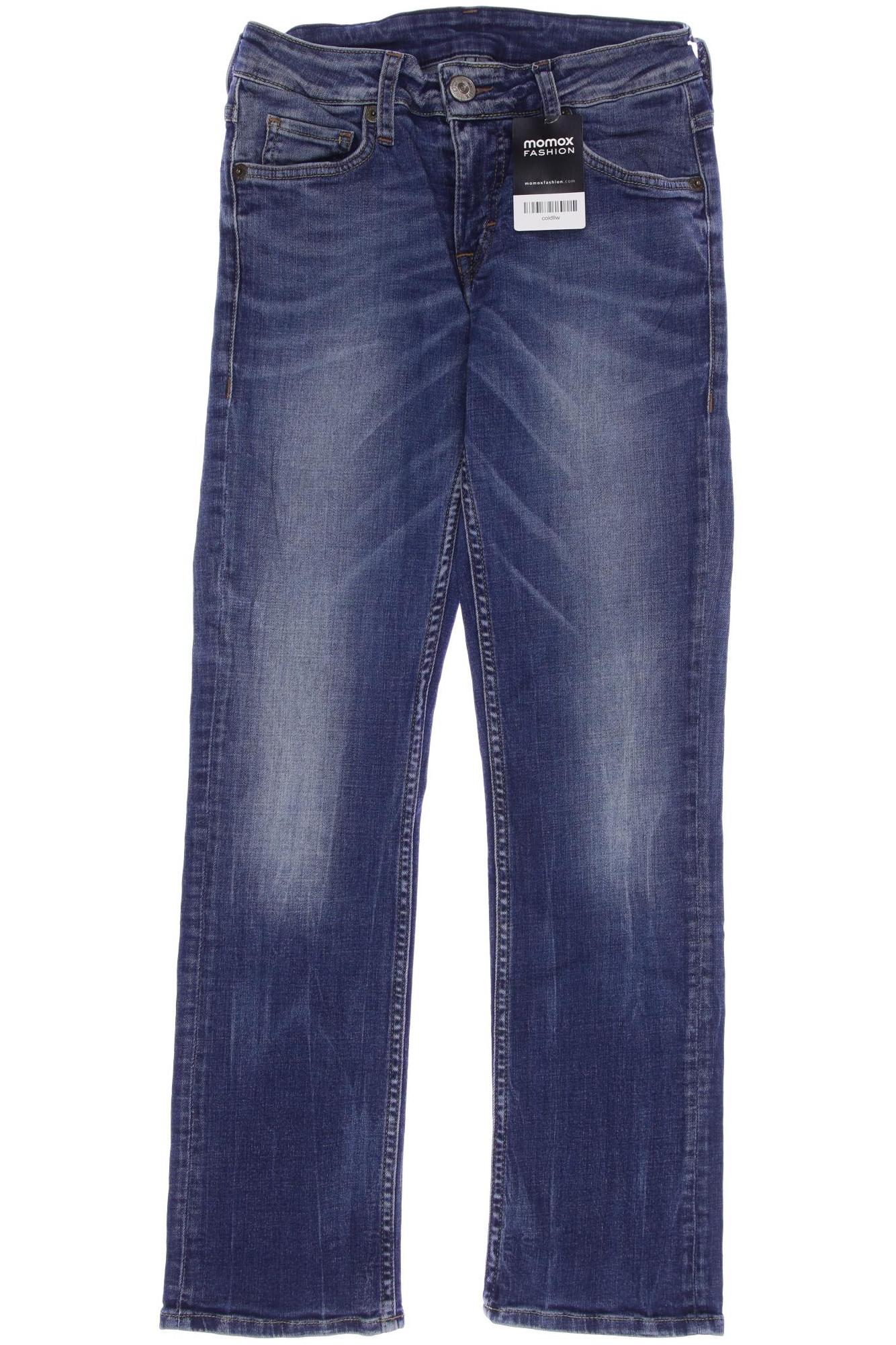 

Mustang Damen Jeans, blau, Gr. 27