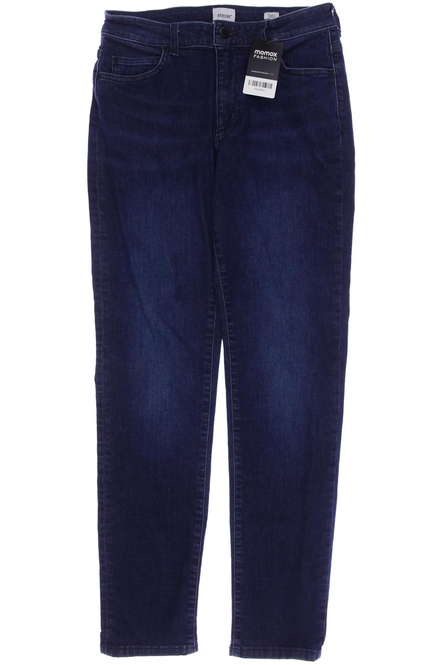 

Mustang Damen Jeans, blau, Gr. 29