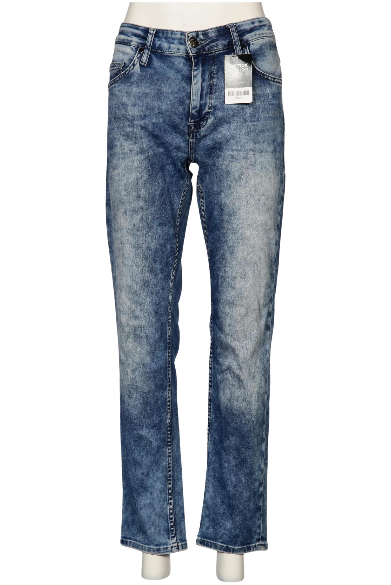 

Mustang Damen Jeans, blau, Gr. 30
