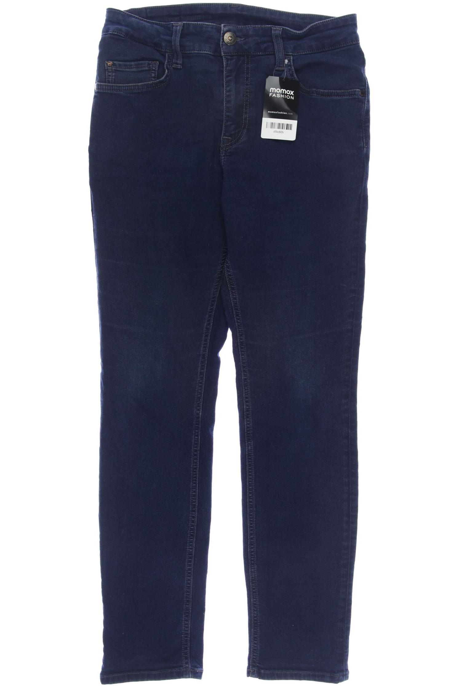 

Mustang Damen Jeans, marineblau, Gr. 29