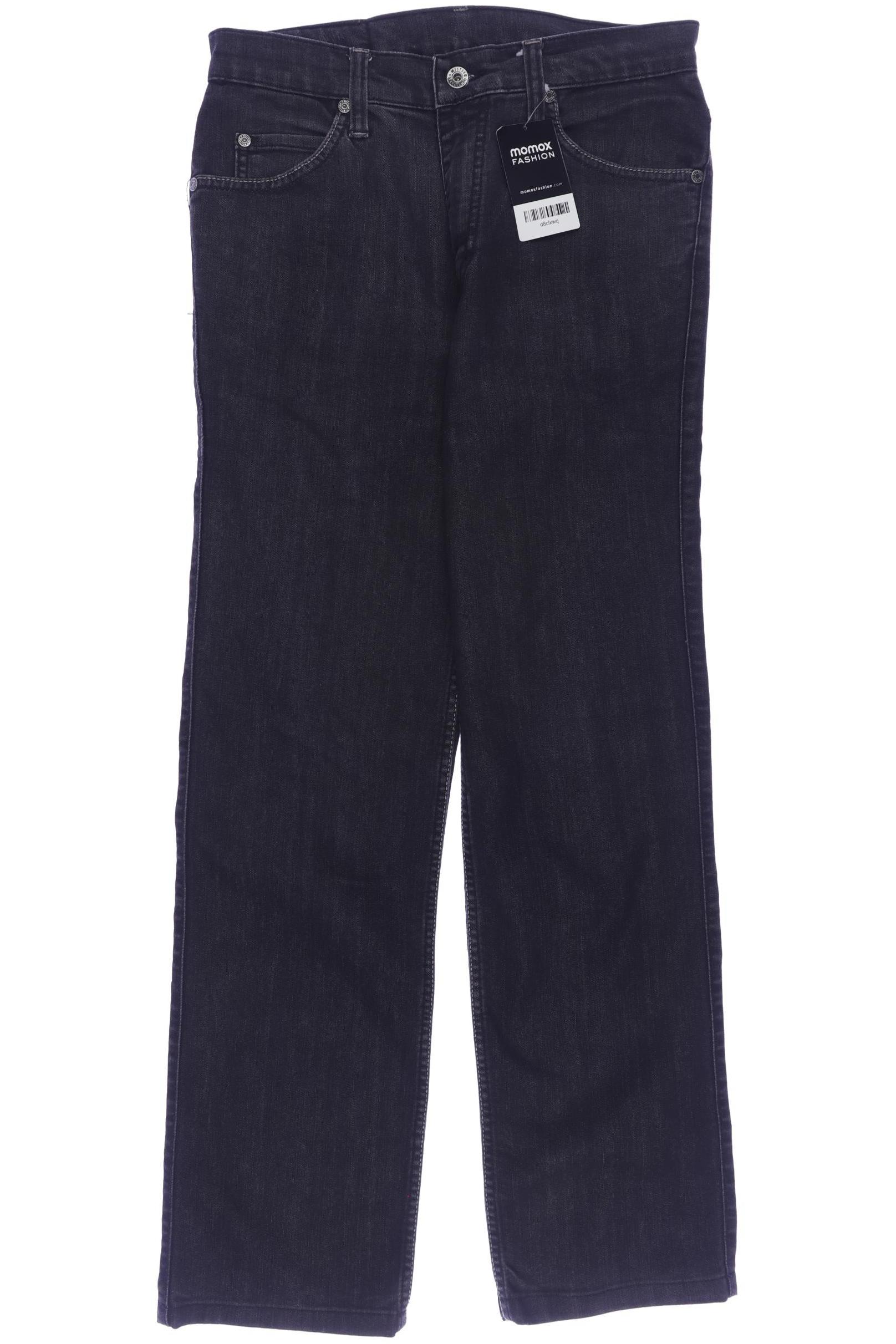 

Mustang Damen Jeans, schwarz, Gr. 31