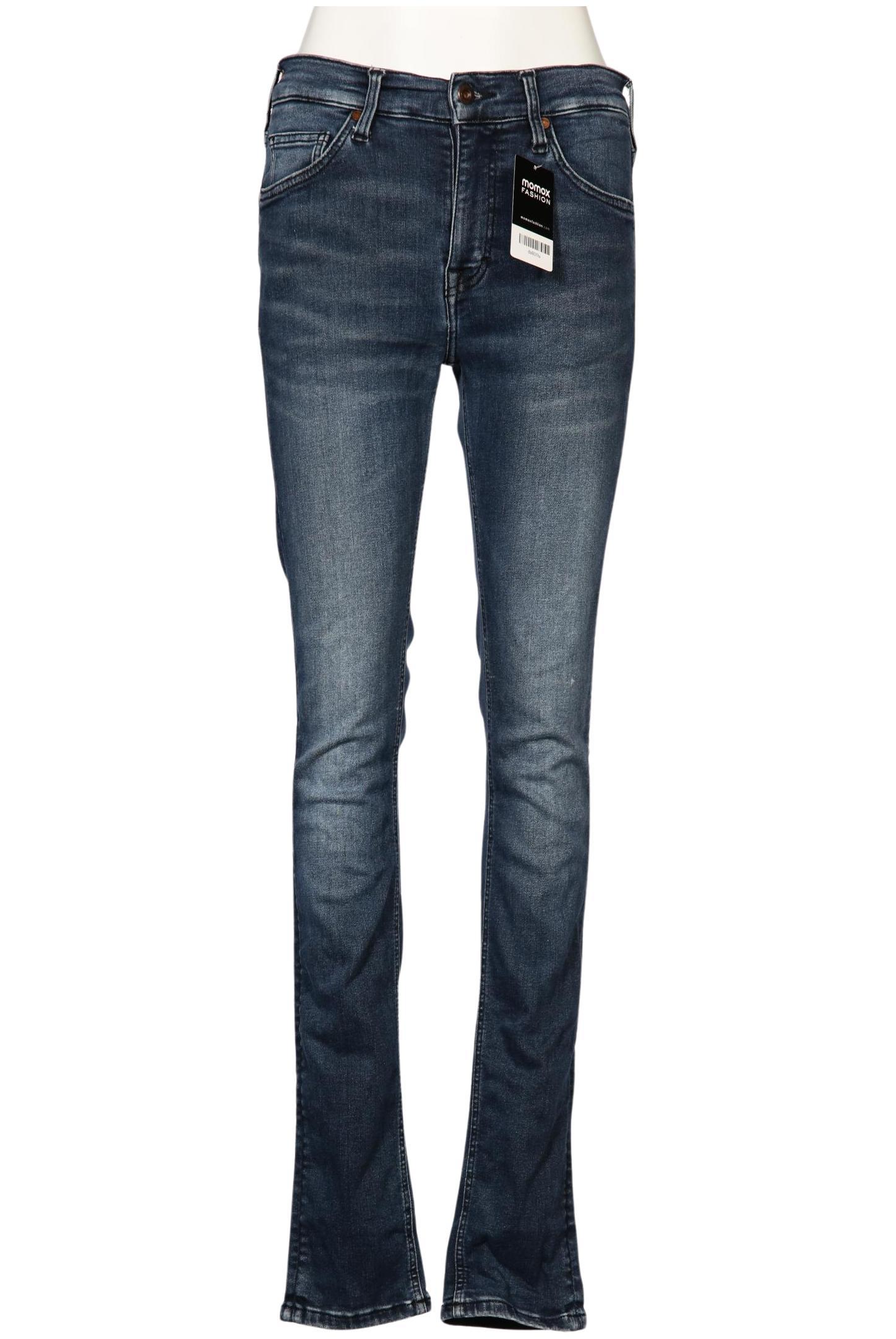 

Mustang Damen Jeans, blau, Gr. 28