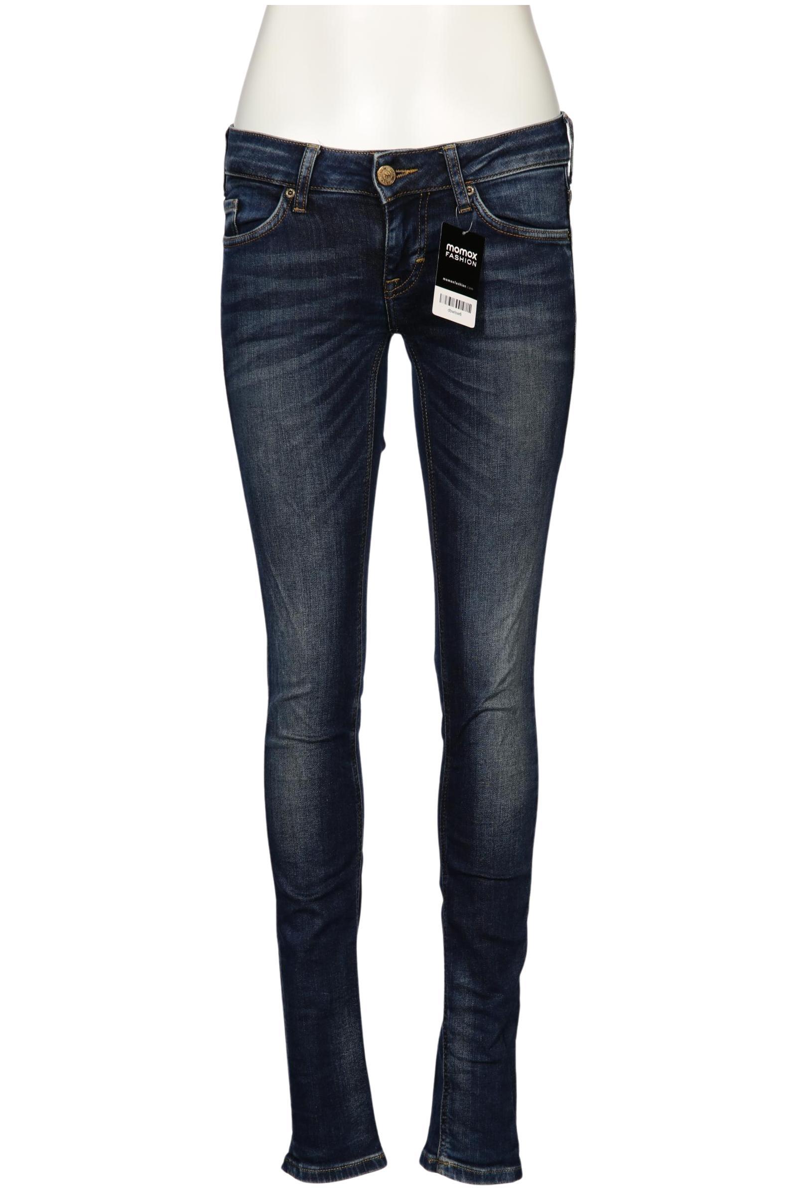 

Mustang Damen Jeans, blau, Gr. 30