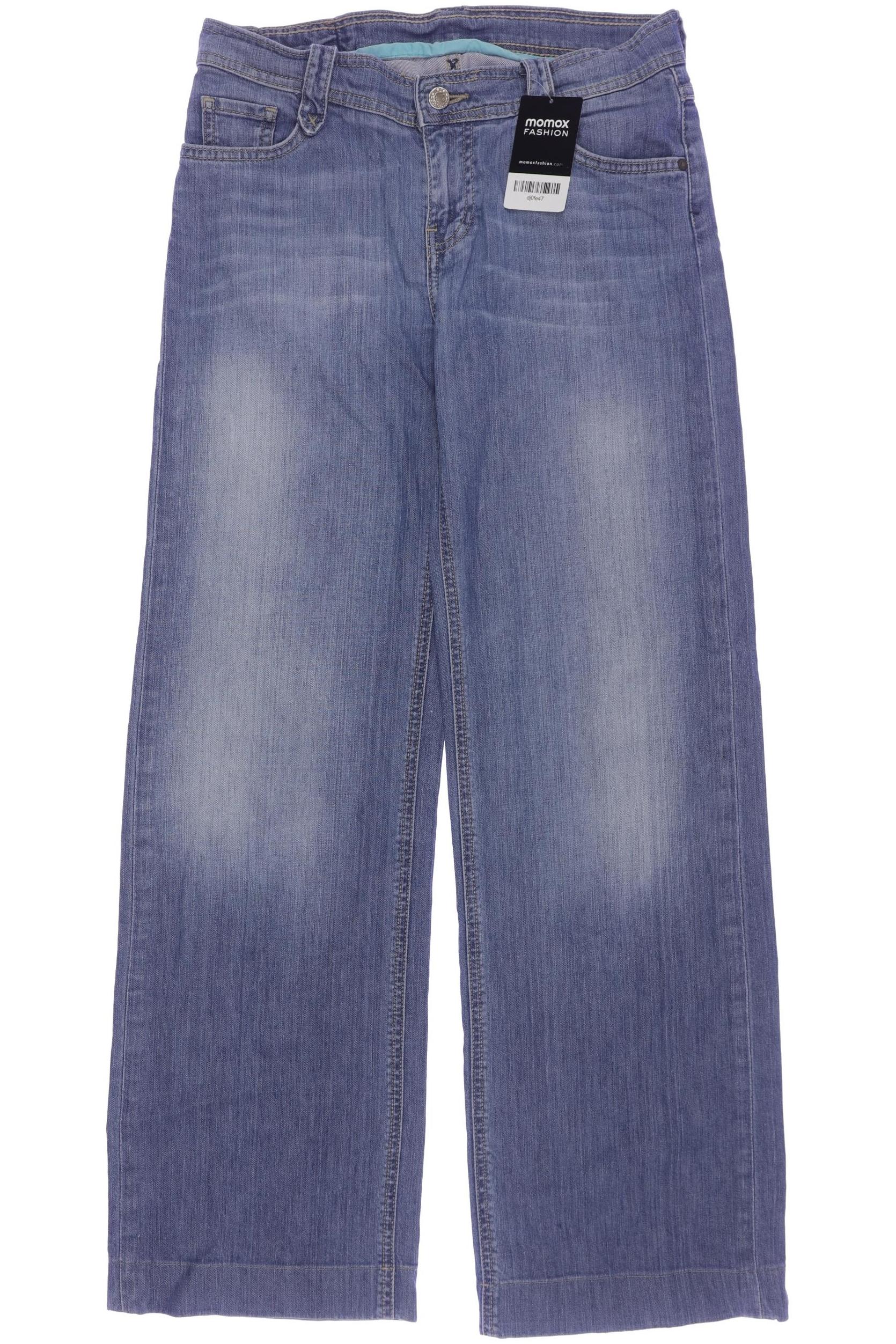 

Mustang Damen Jeans, blau, Gr. 29