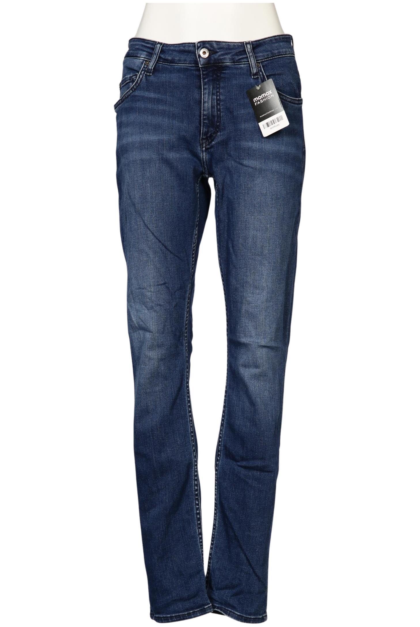 

Mustang Damen Jeans, blau, Gr. 29