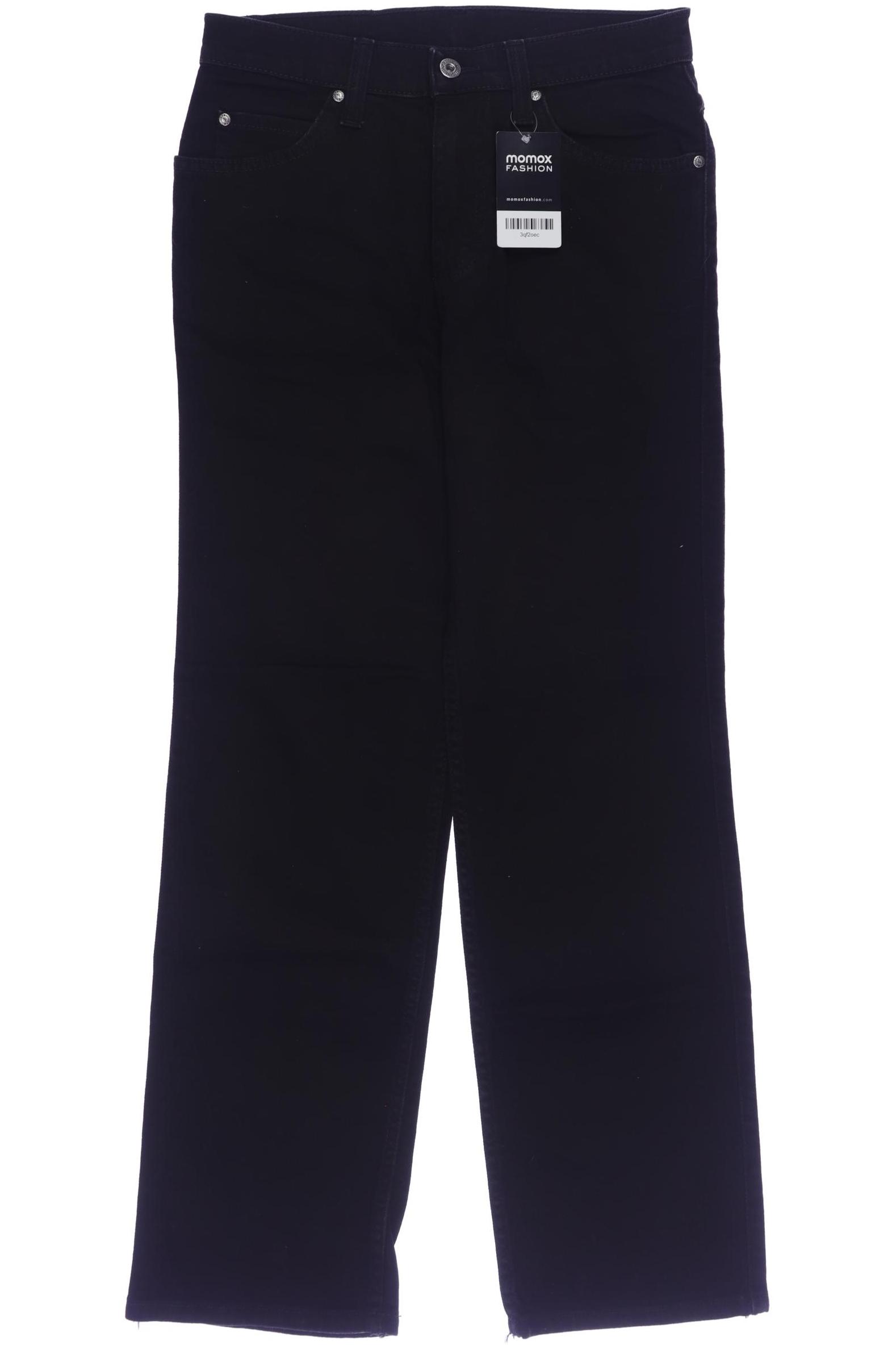 

Mustang Damen Jeans, schwarz, Gr. 30