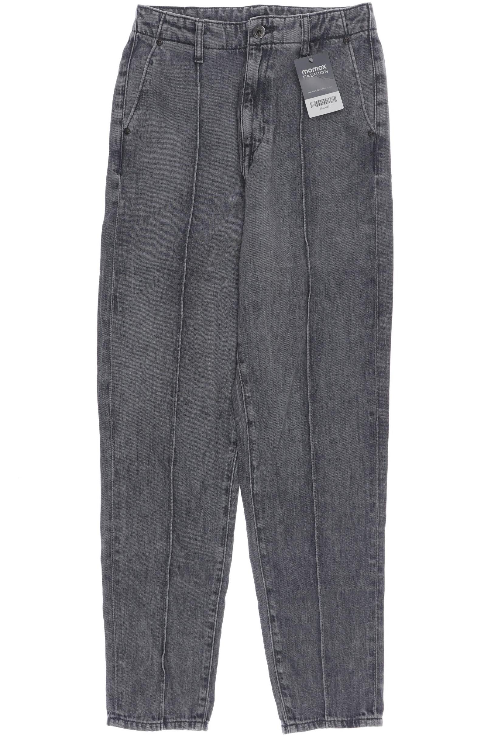 

MUSTANG Damen Jeans, grau