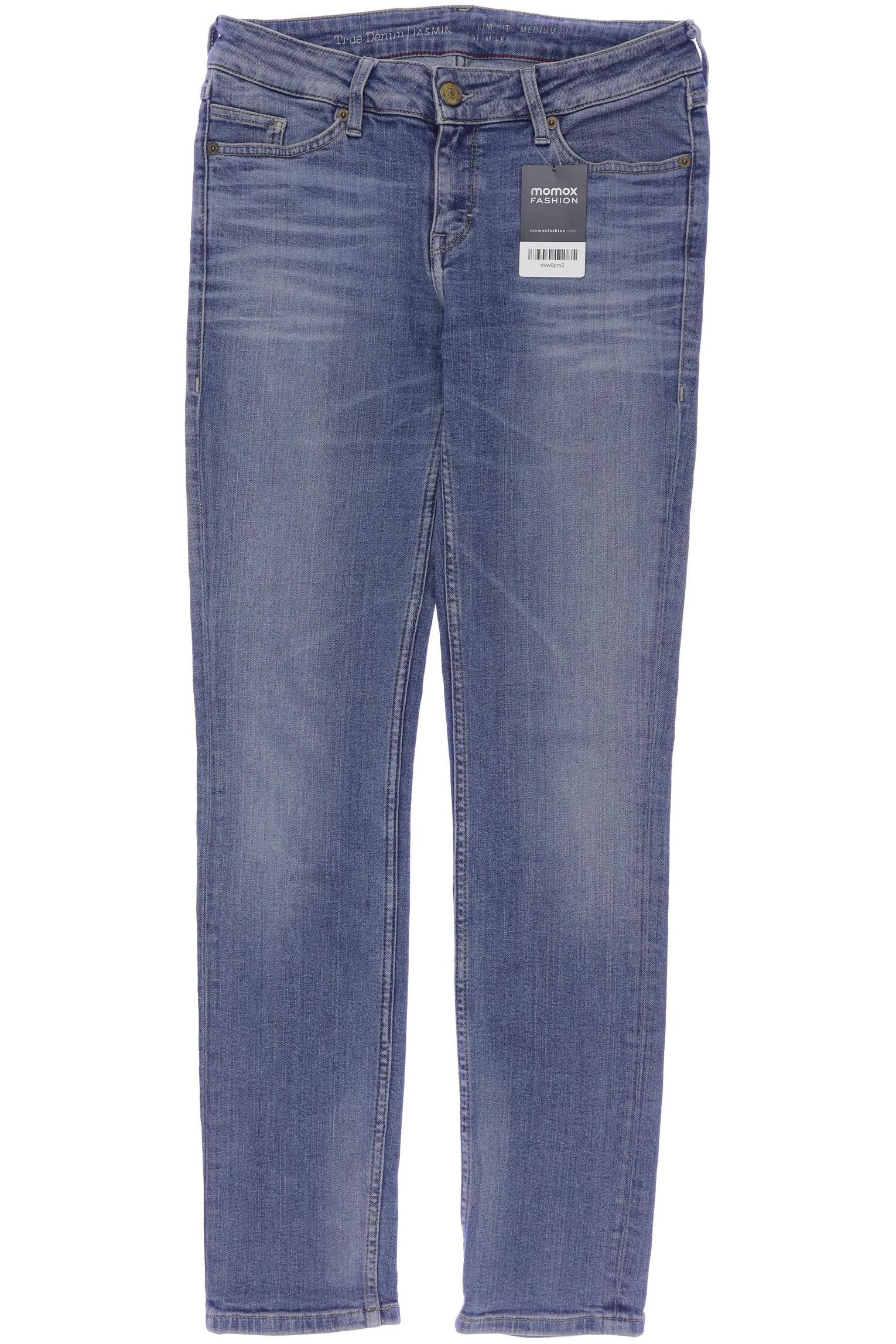 

Mustang Damen Jeans, blau, Gr. 29