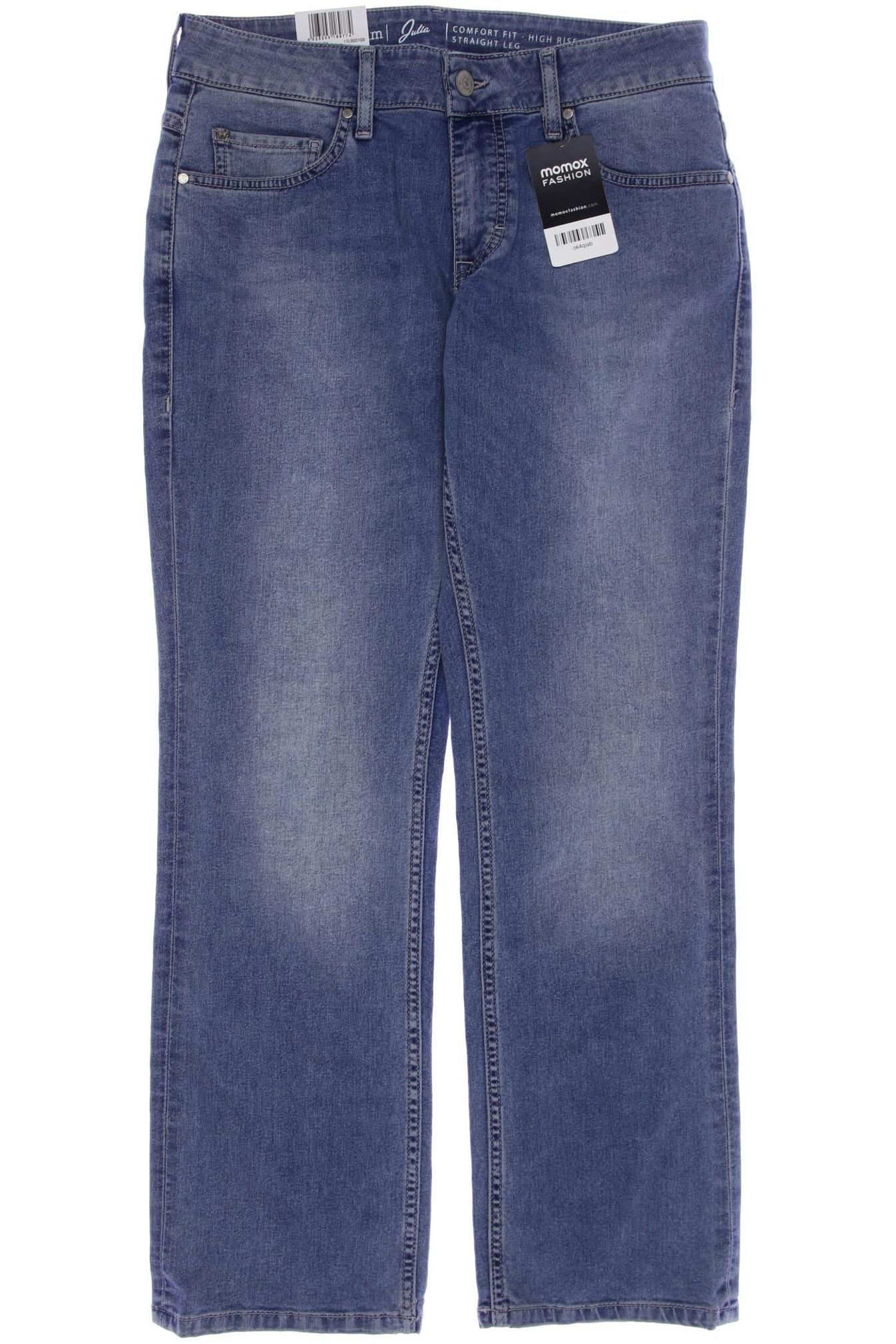 

Mustang Damen Jeans, blau, Gr. 30