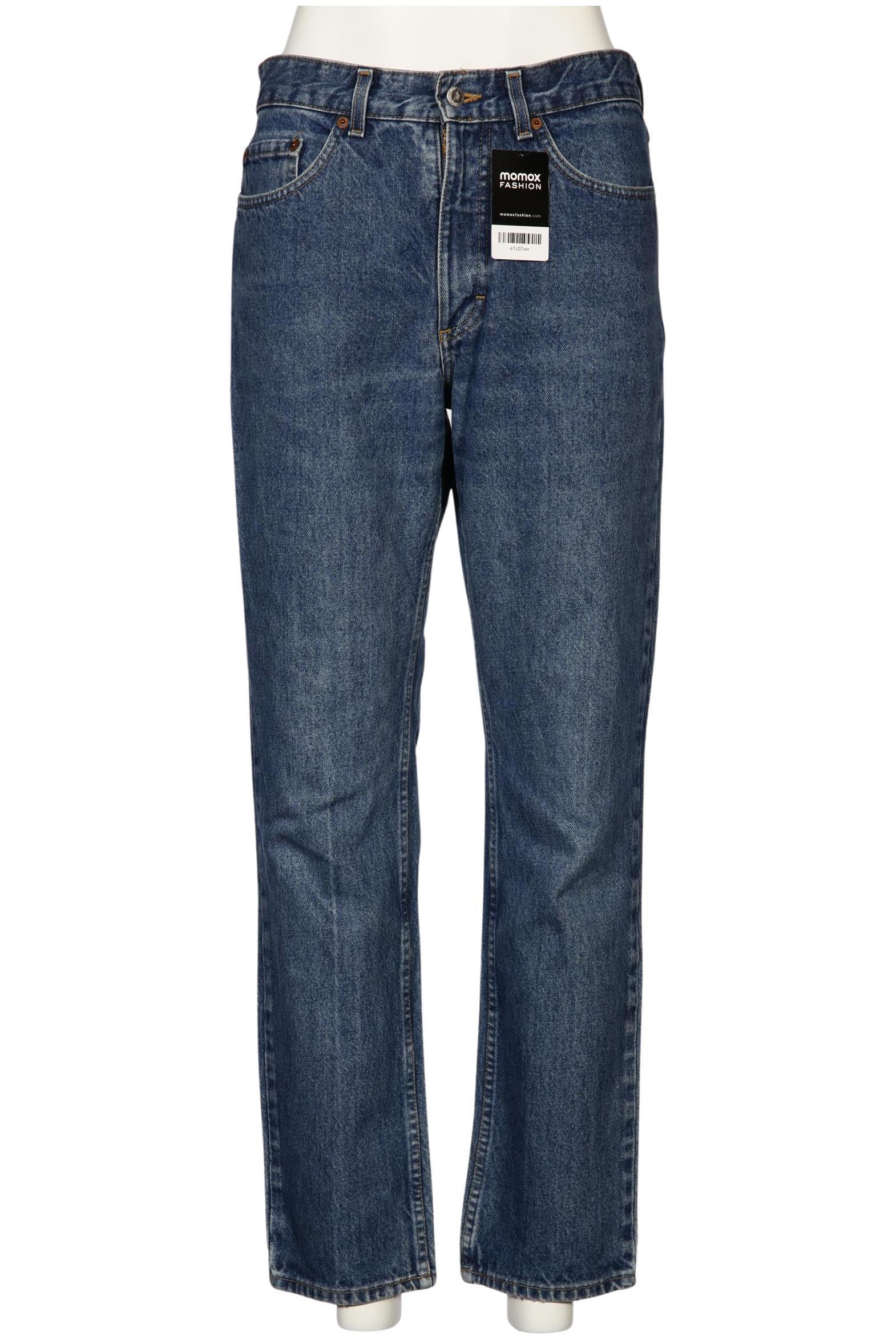 

Mustang Damen Jeans, blau, Gr. 32