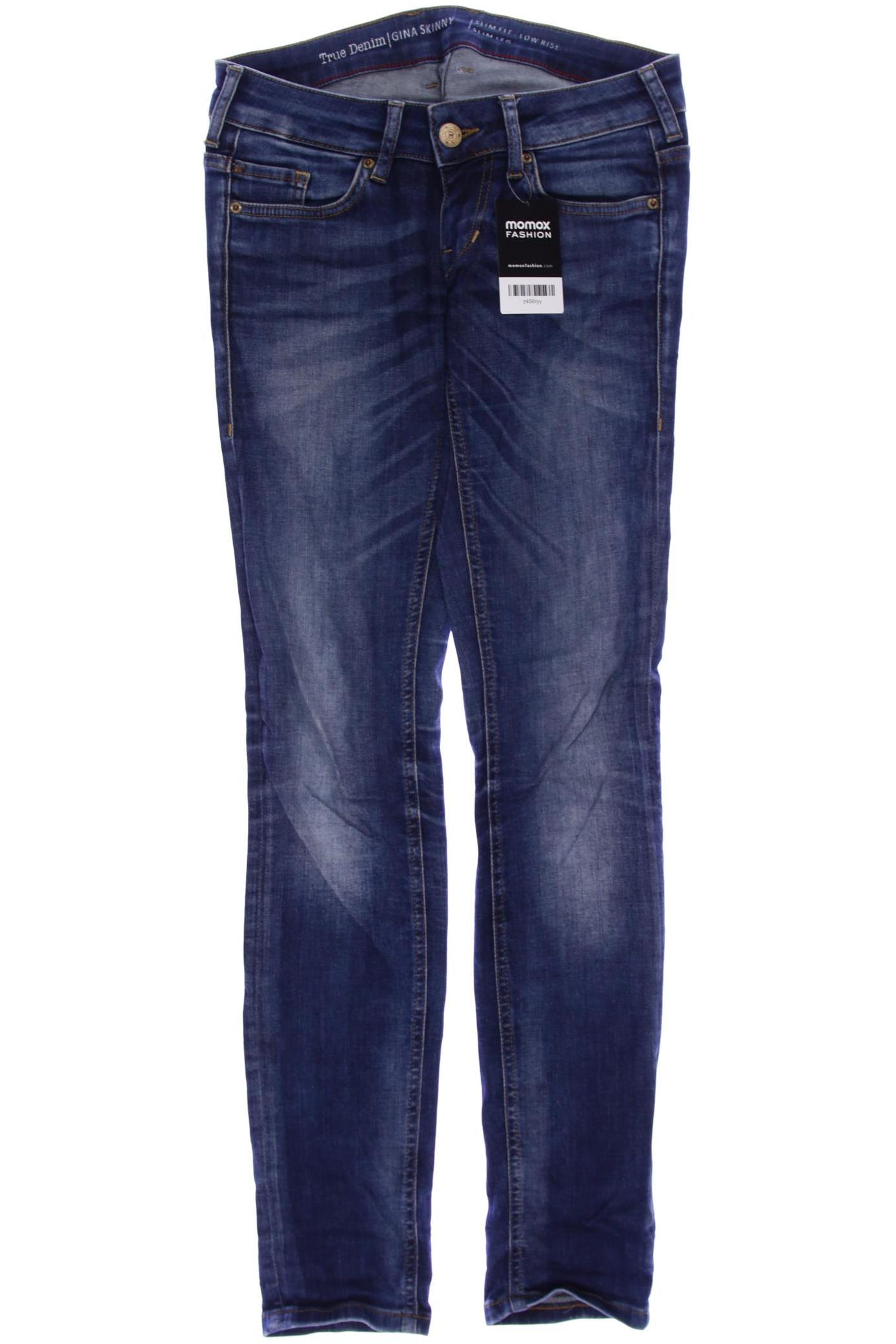 

Mustang Damen Jeans, blau, Gr. 29