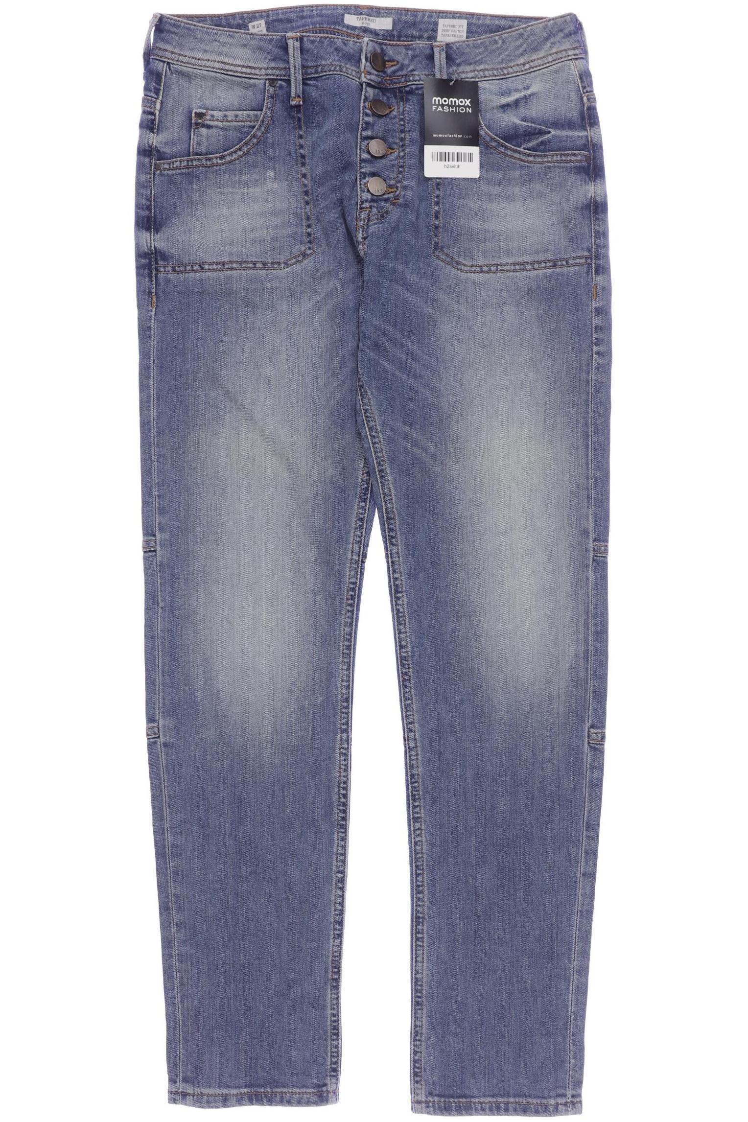 

Mustang Damen Jeans, blau, Gr. 27