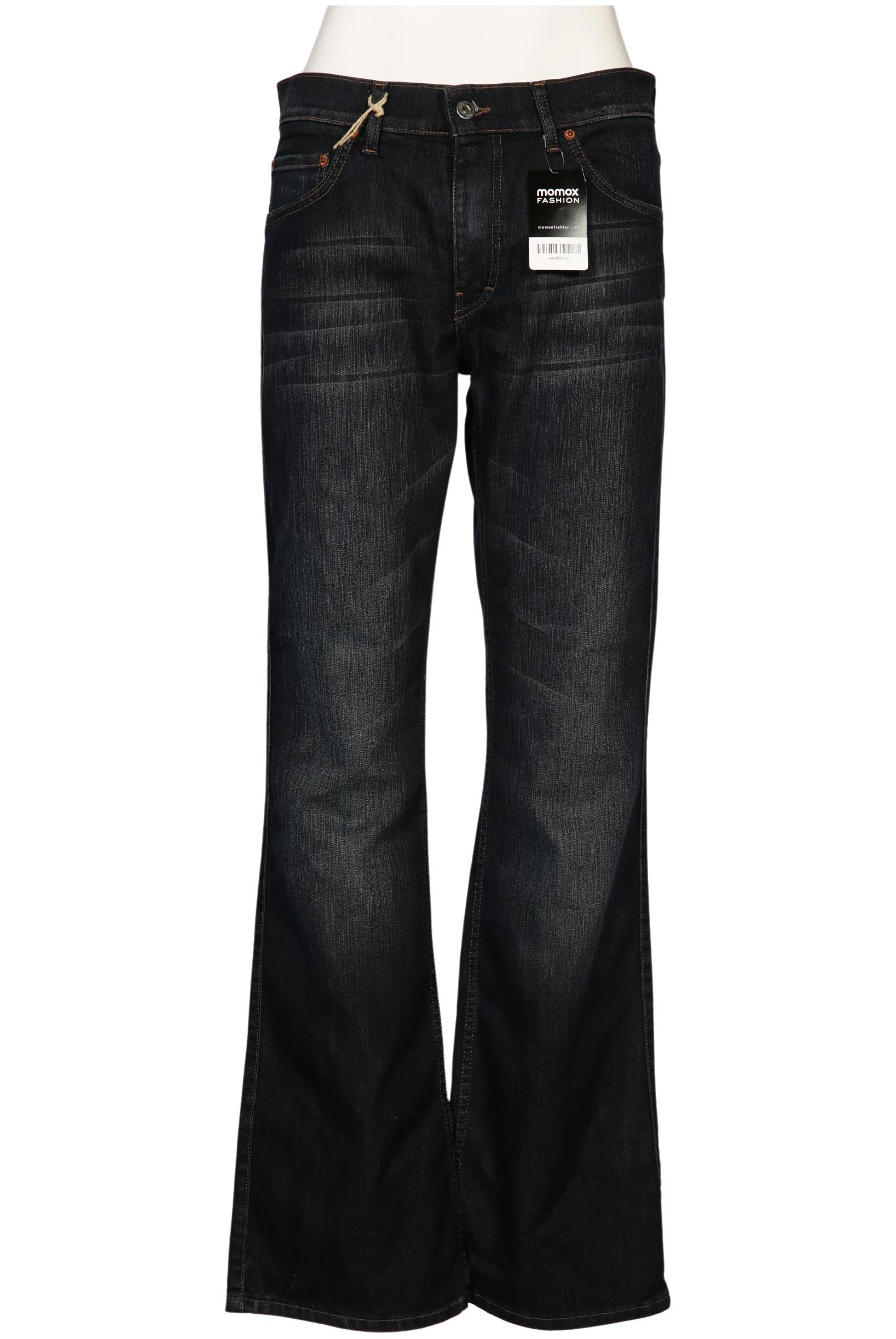 

Mustang Damen Jeans, marineblau, Gr. 32