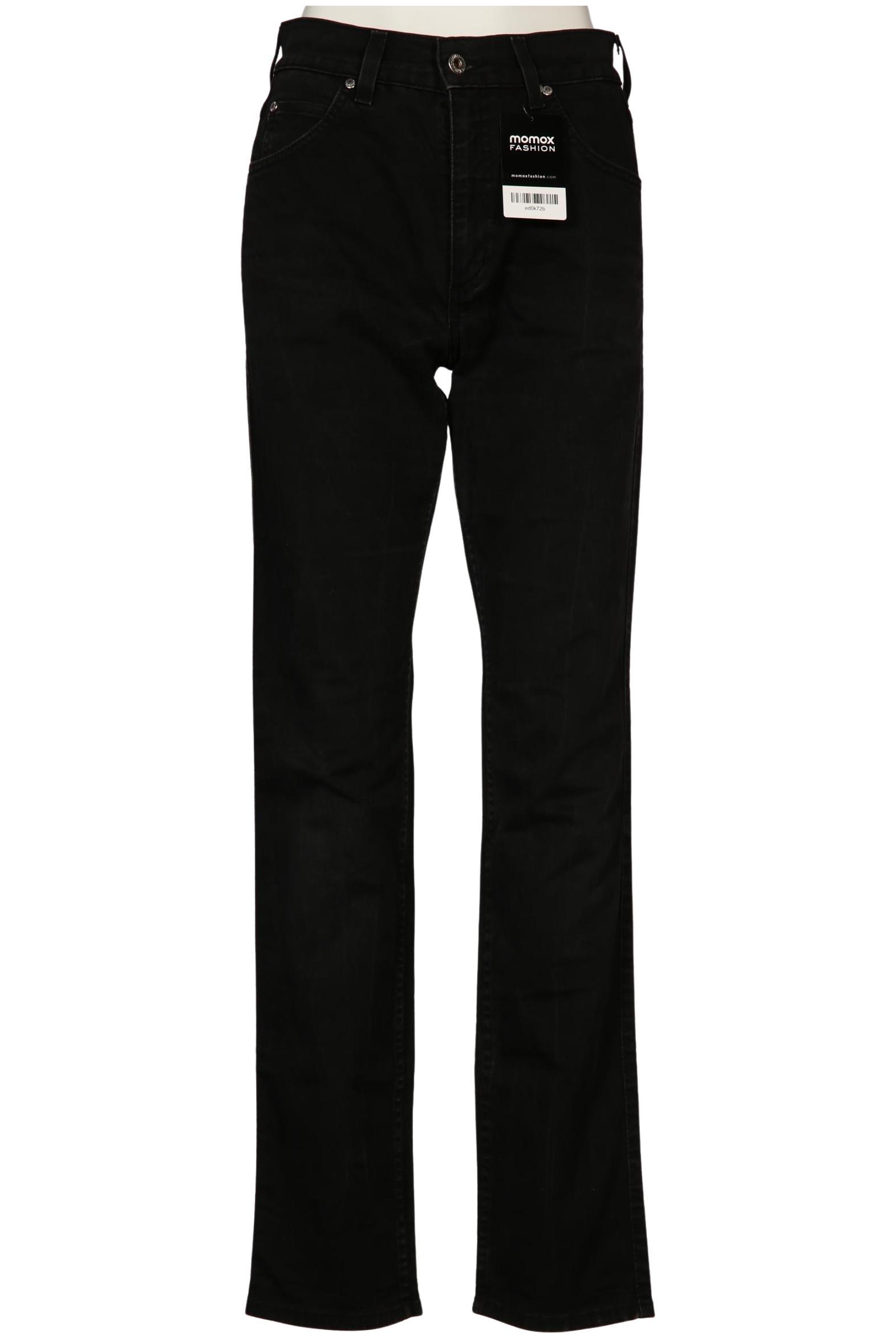 

Mustang Damen Jeans, schwarz, Gr. 29