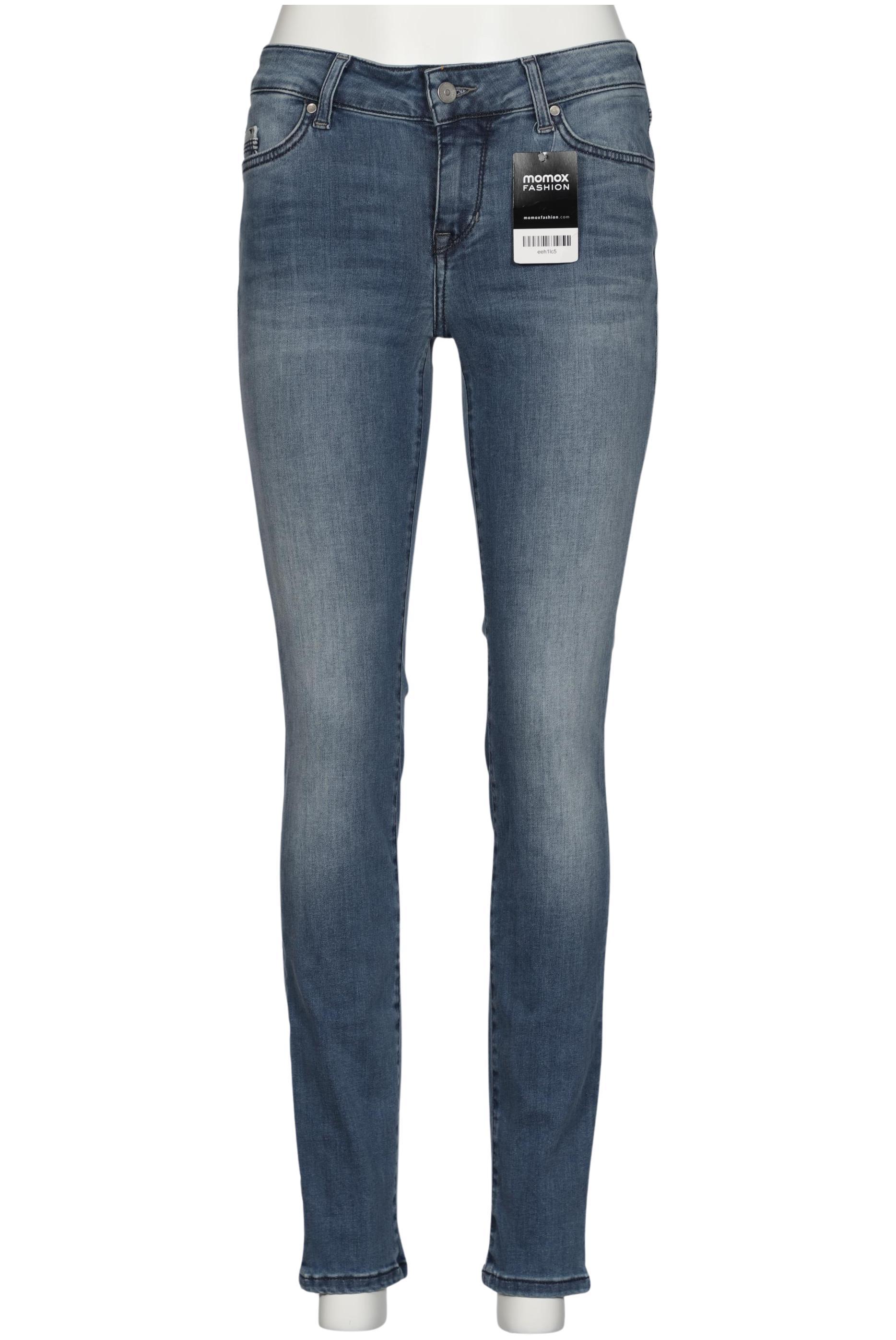 

Mustang Damen Jeans, blau, Gr. 29