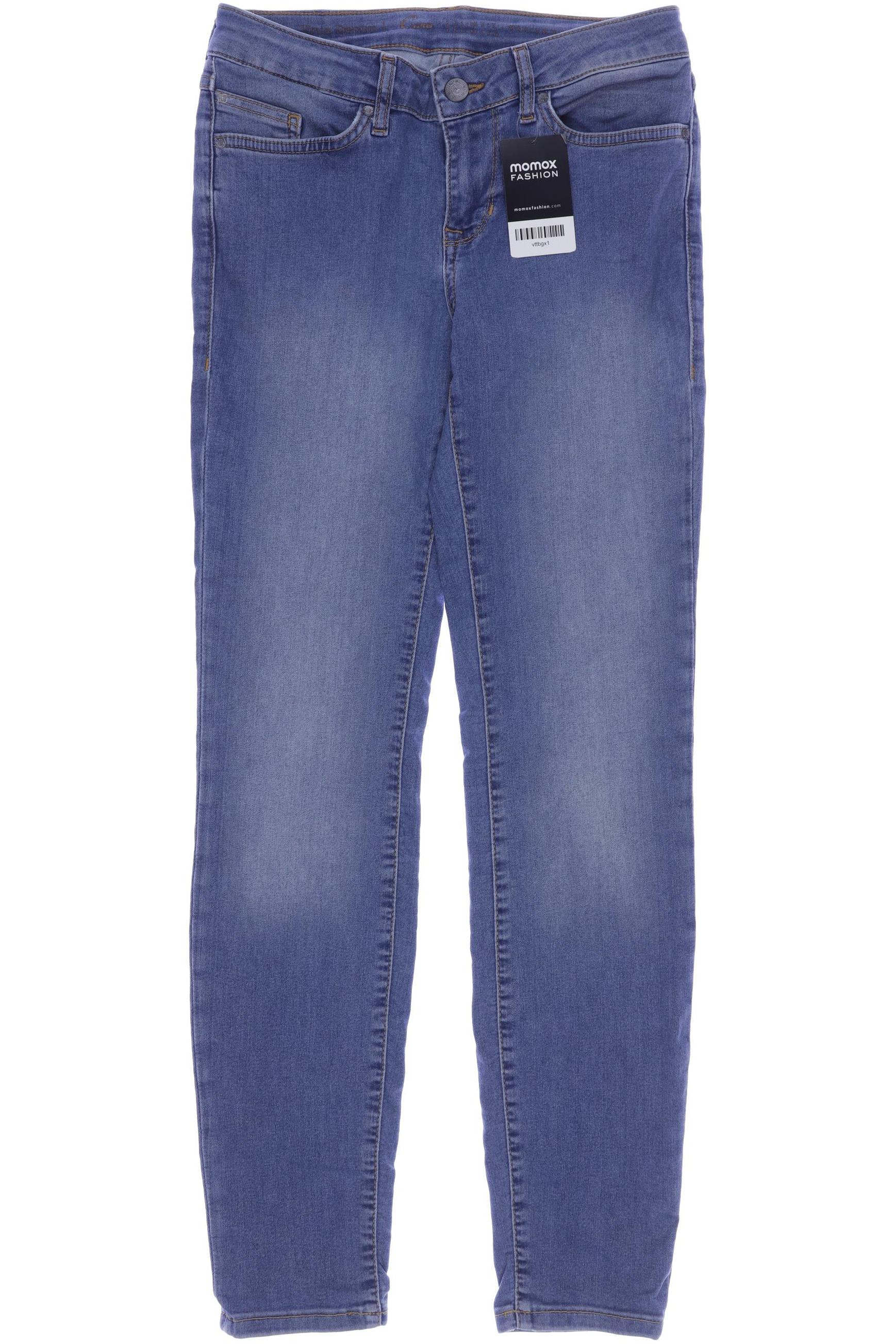 

Mustang Damen Jeans, blau, Gr. 29