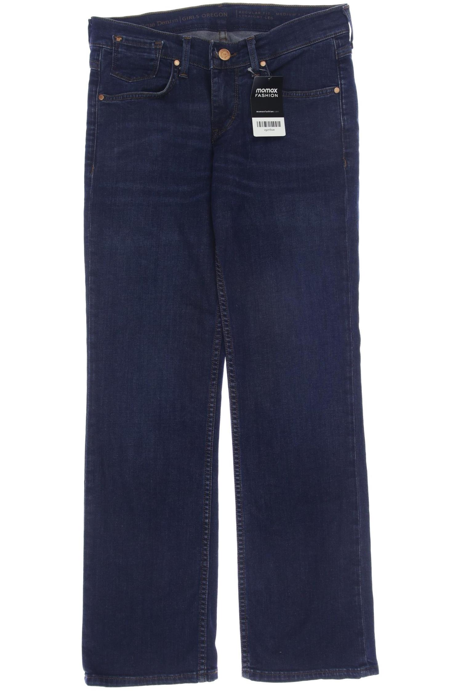 

Mustang Damen Jeans, blau, Gr. 28