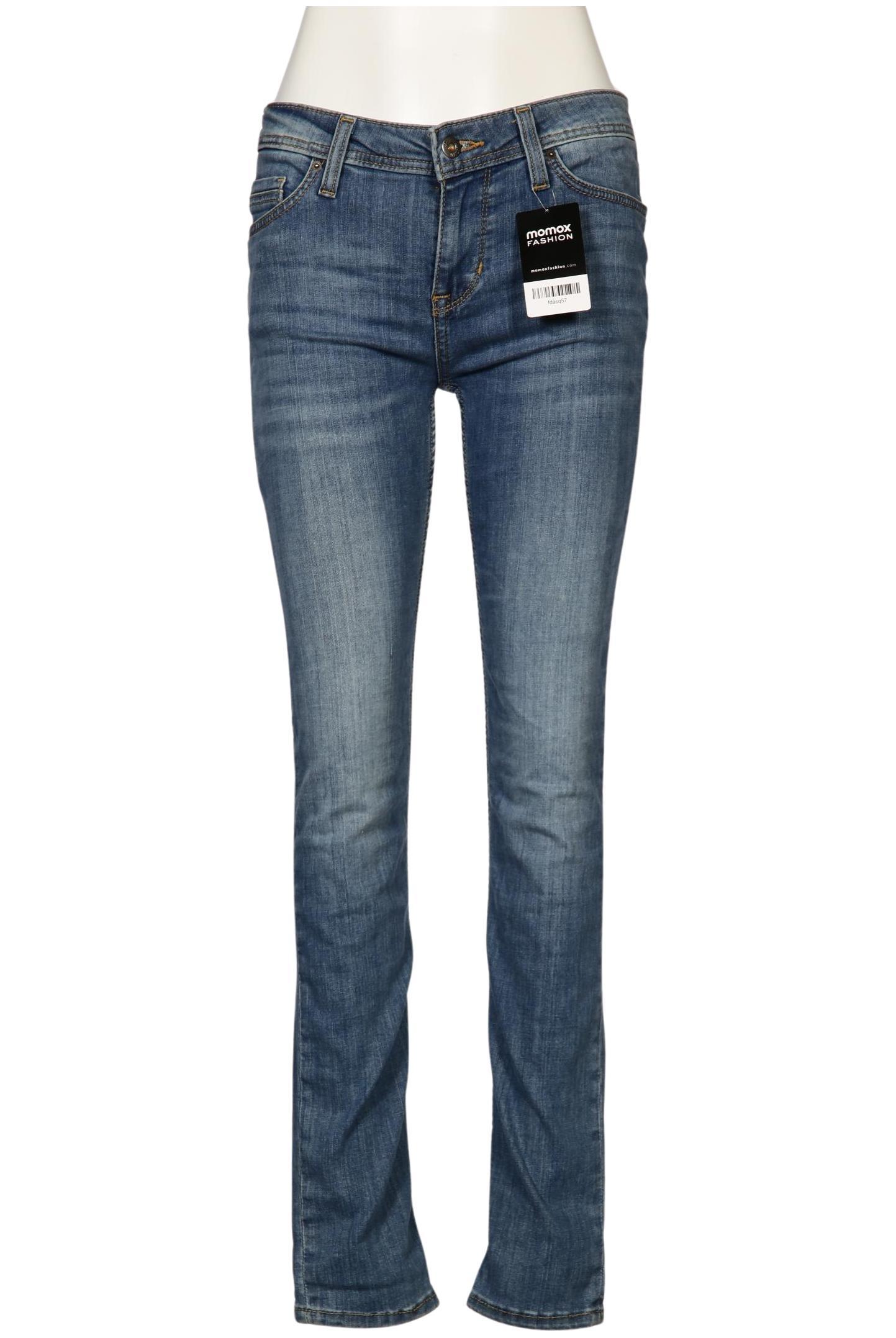 

Mustang Damen Jeans, blau, Gr. 32