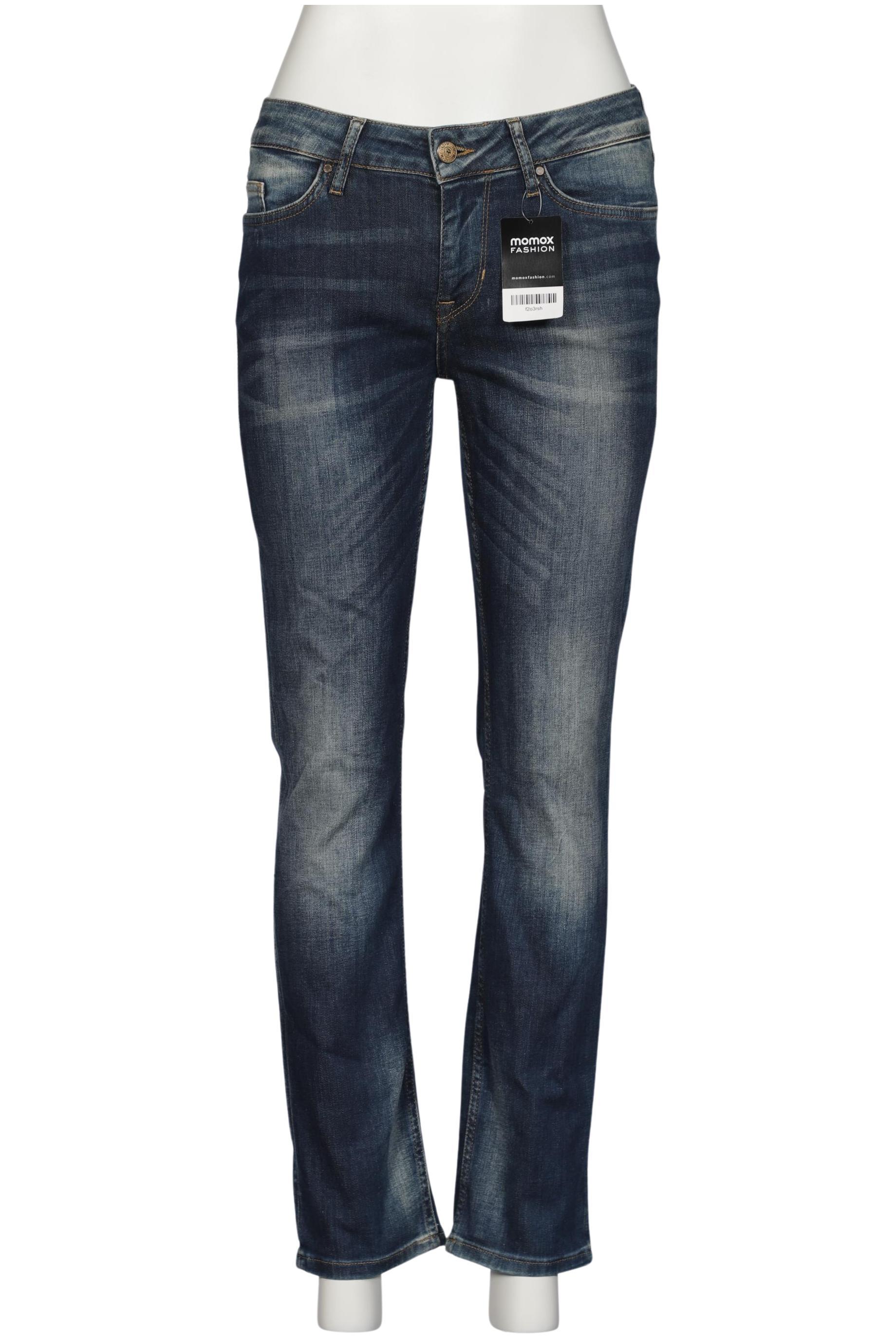 

Mustang Damen Jeans, blau, Gr. 32
