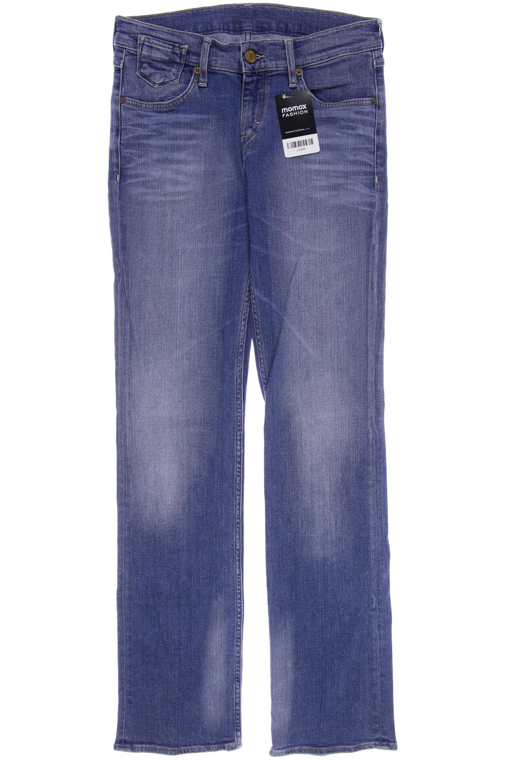 

MUSTANG Damen Jeans, blau