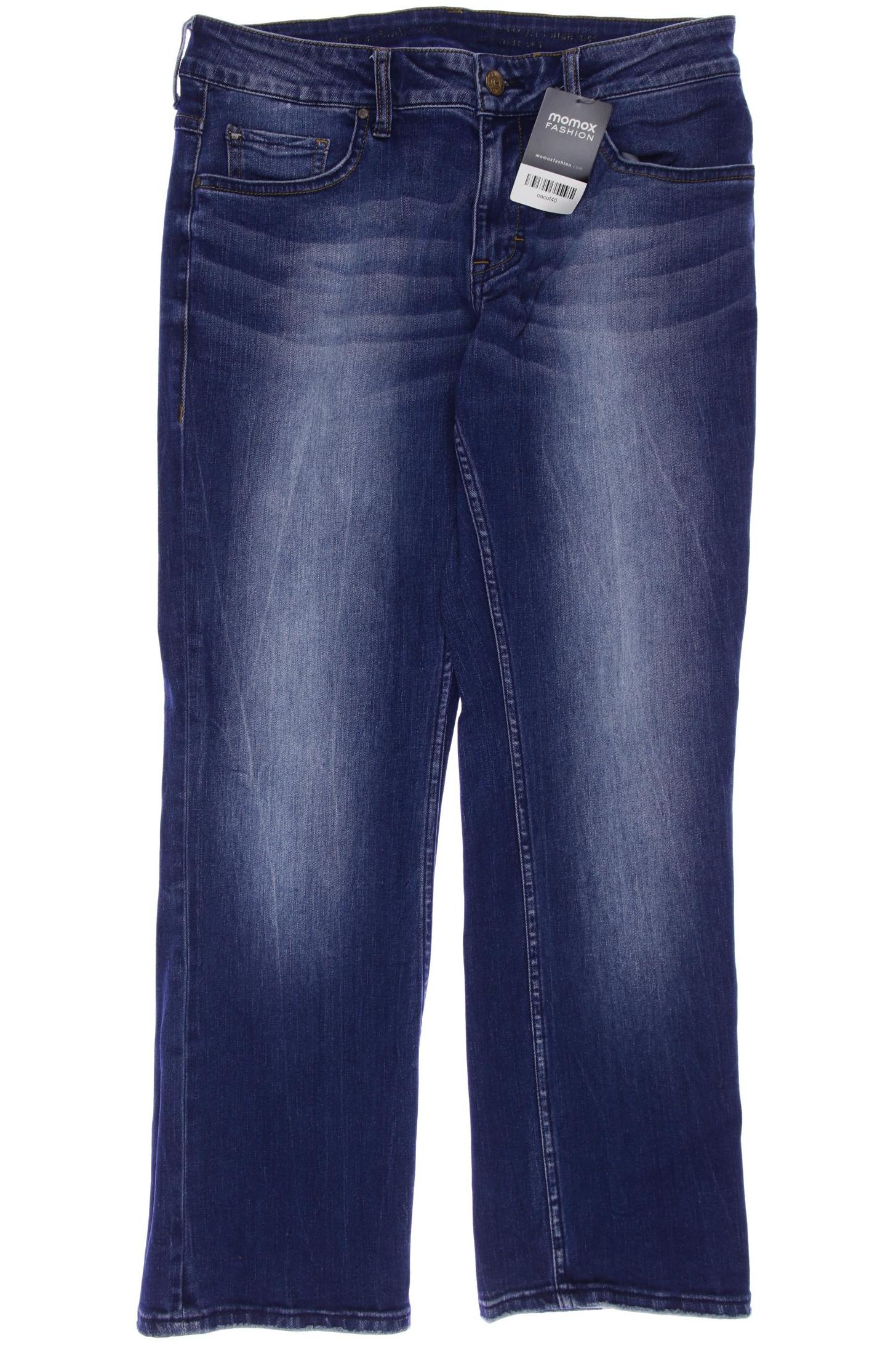 

Mustang Damen Jeans, blau, Gr. 31