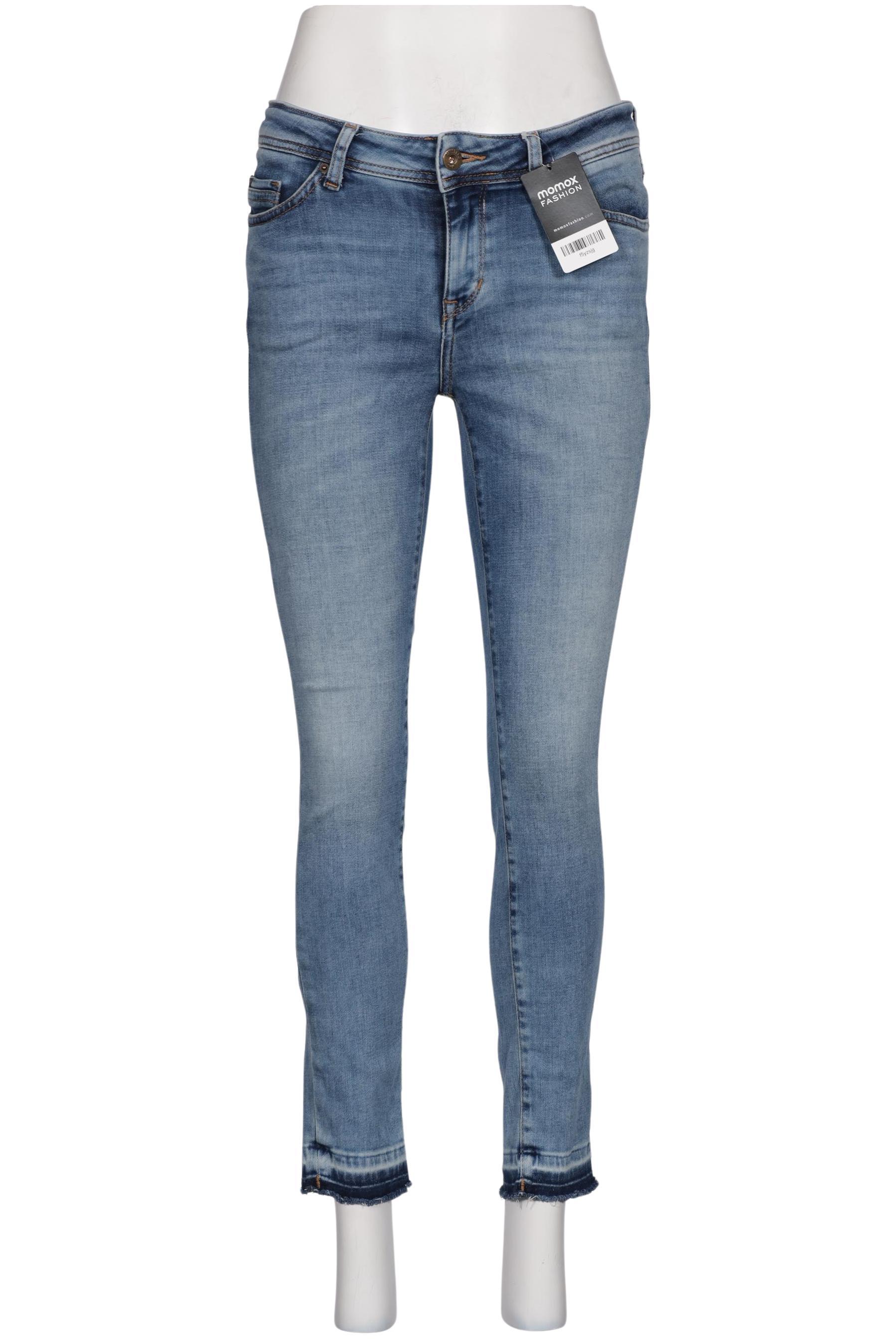 

Mustang Damen Jeans, blau, Gr. 29