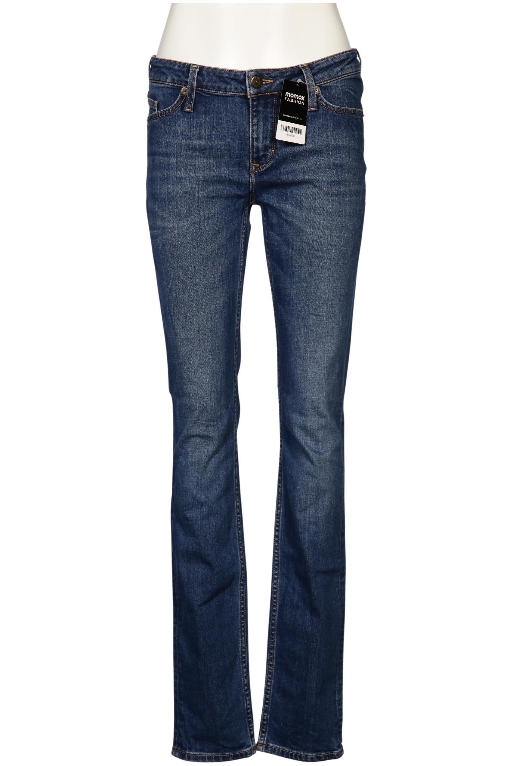 

Mustang Damen Jeans, blau, Gr. 0