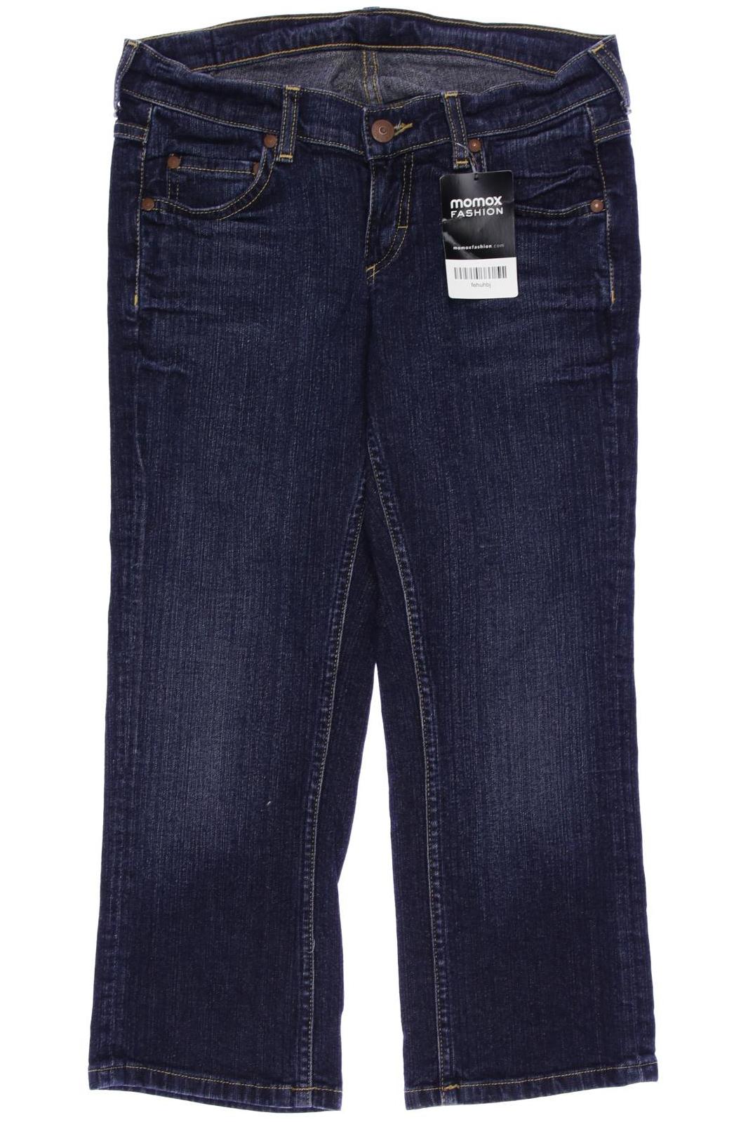 

Mustang Damen Jeans, marineblau, Gr. 26