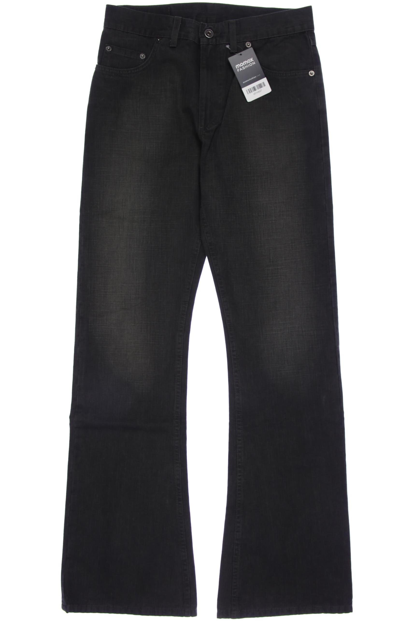 

Mustang Damen Jeans, grau, Gr. 40