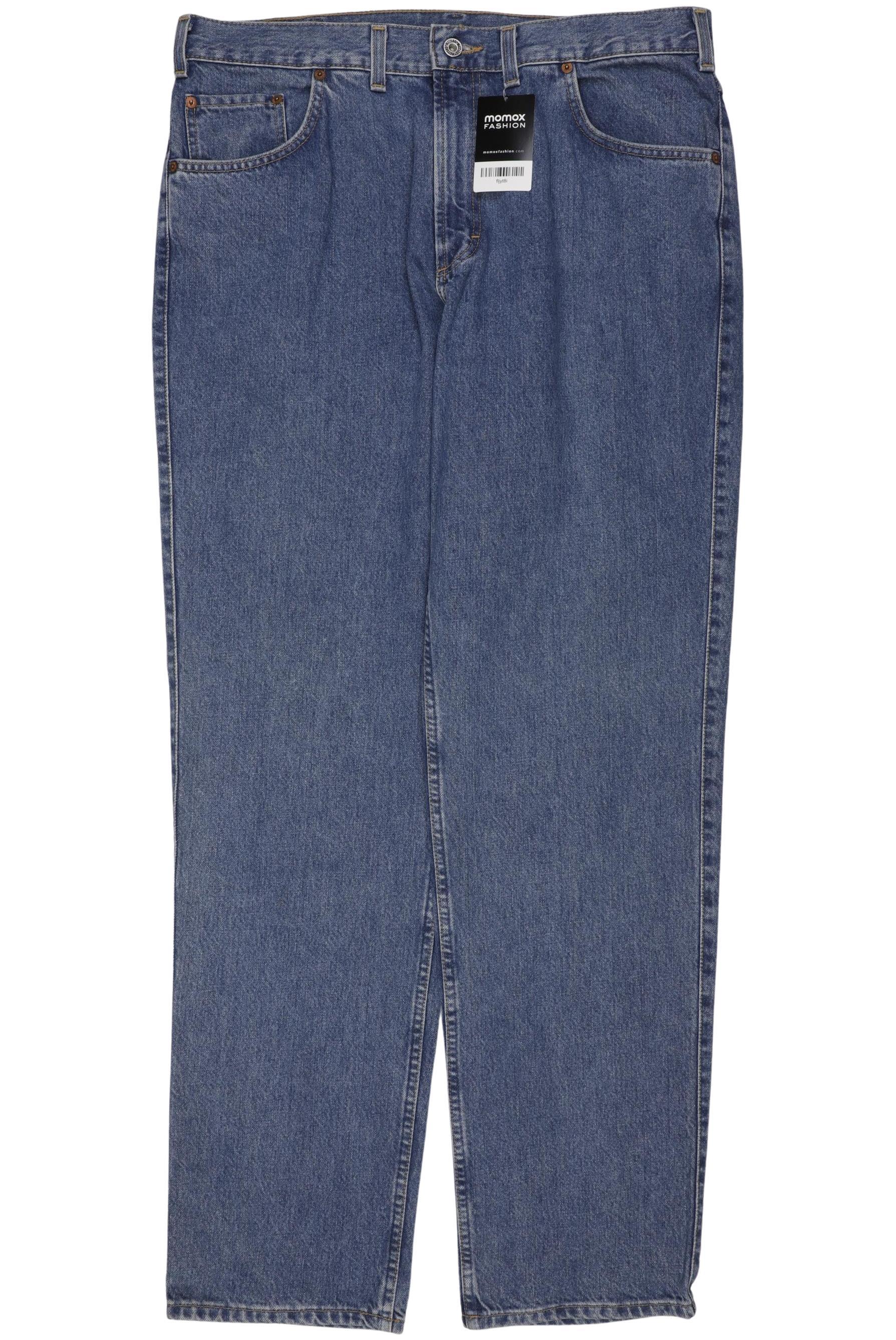 

Mustang Damen Jeans, blau, Gr. 38