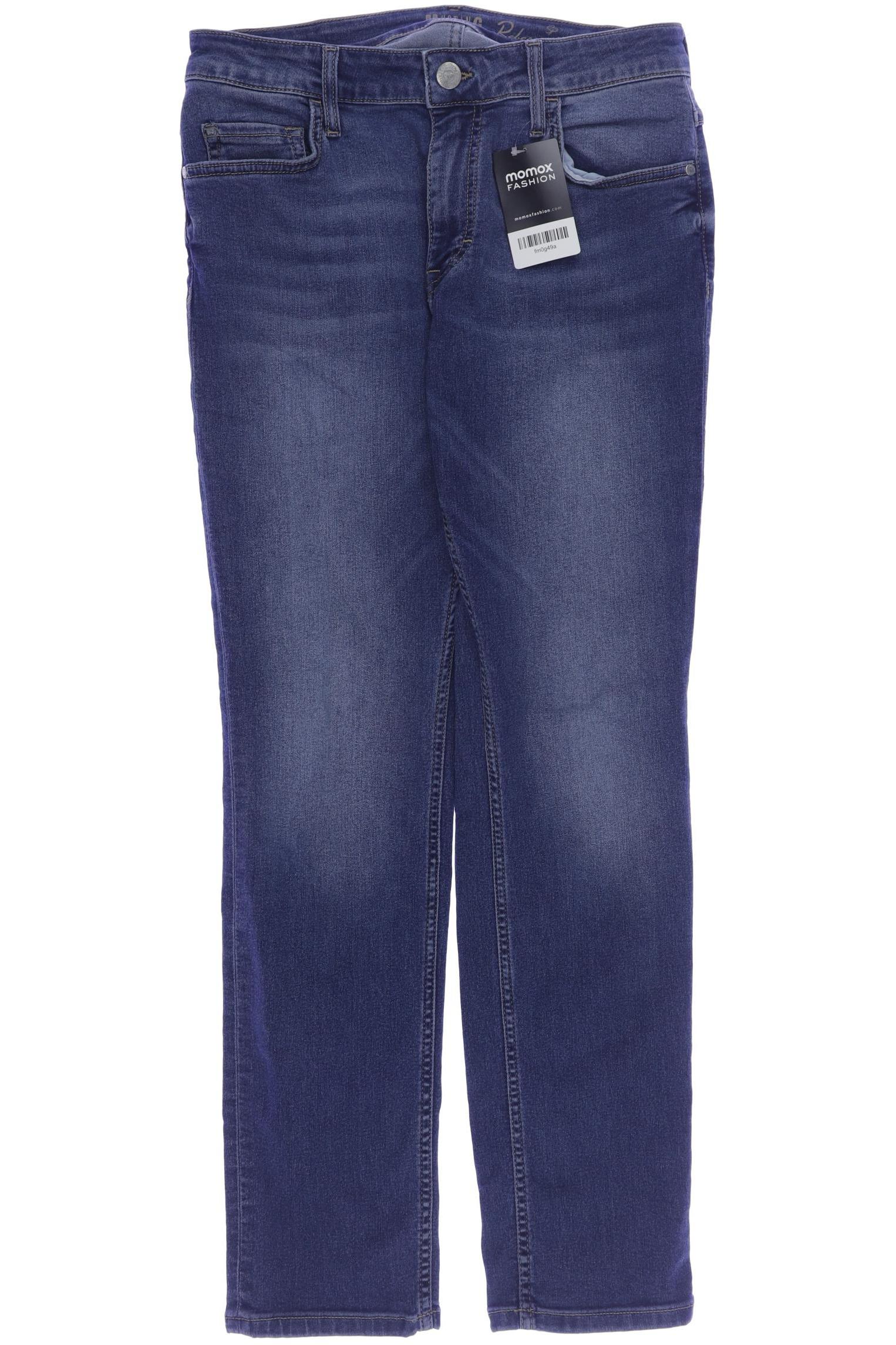 

Mustang Damen Jeans, blau, Gr. 30