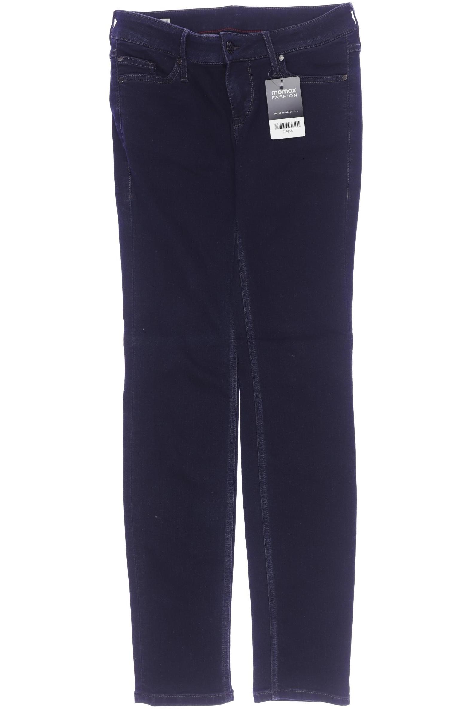 

Mustang Damen Jeans, marineblau, Gr. 26