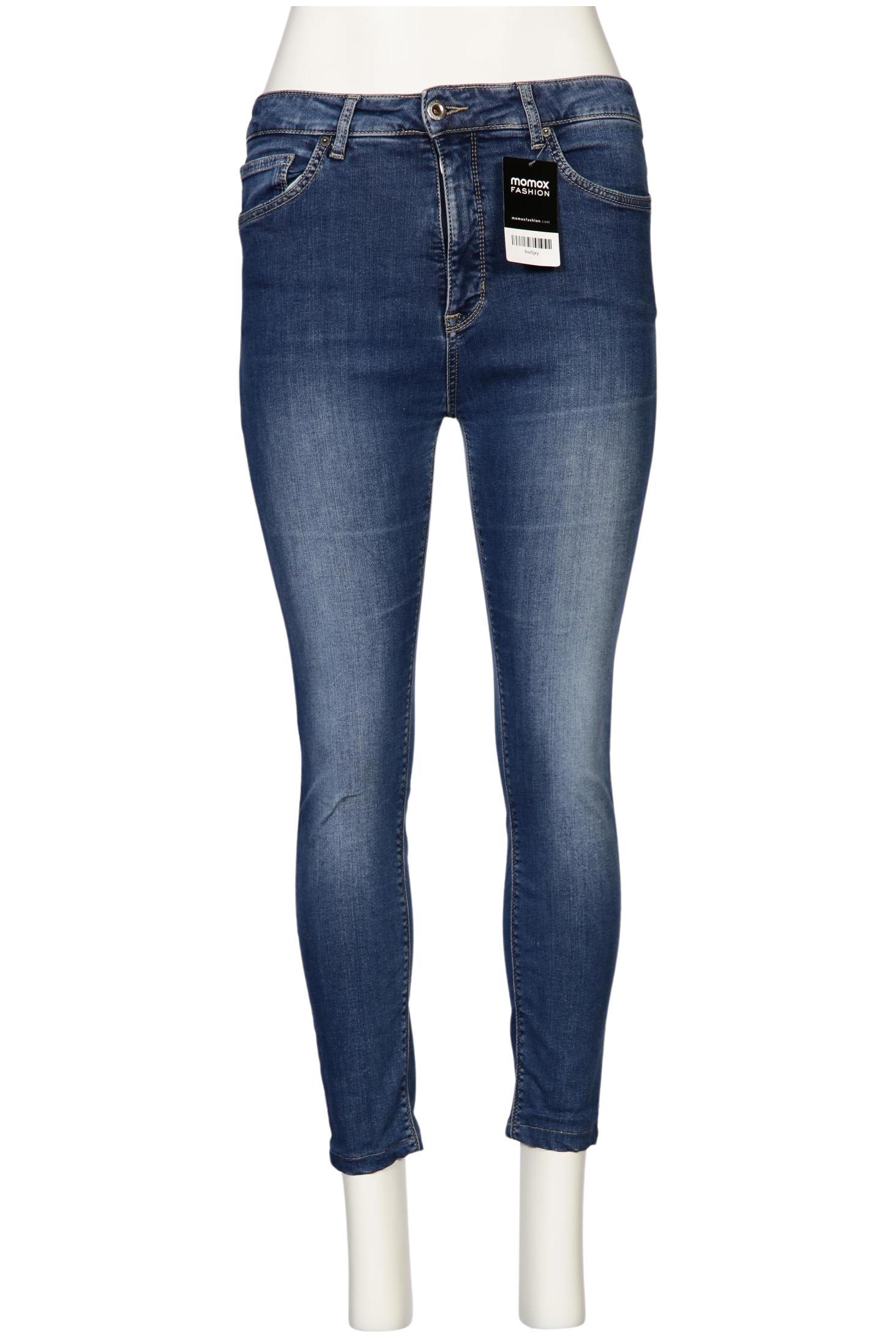 

Mustang Damen Jeans, blau, Gr. 31