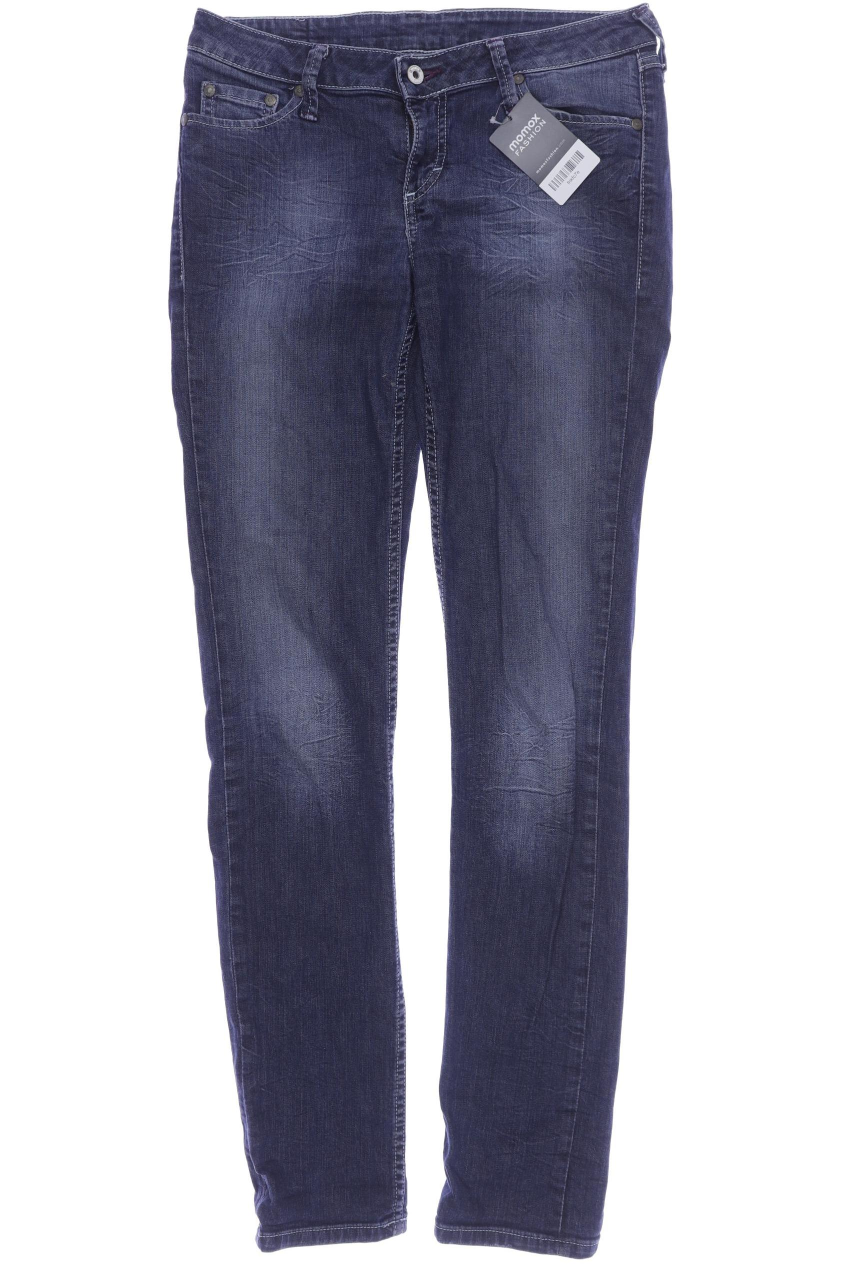 

MUSTANG Damen Jeans, blau