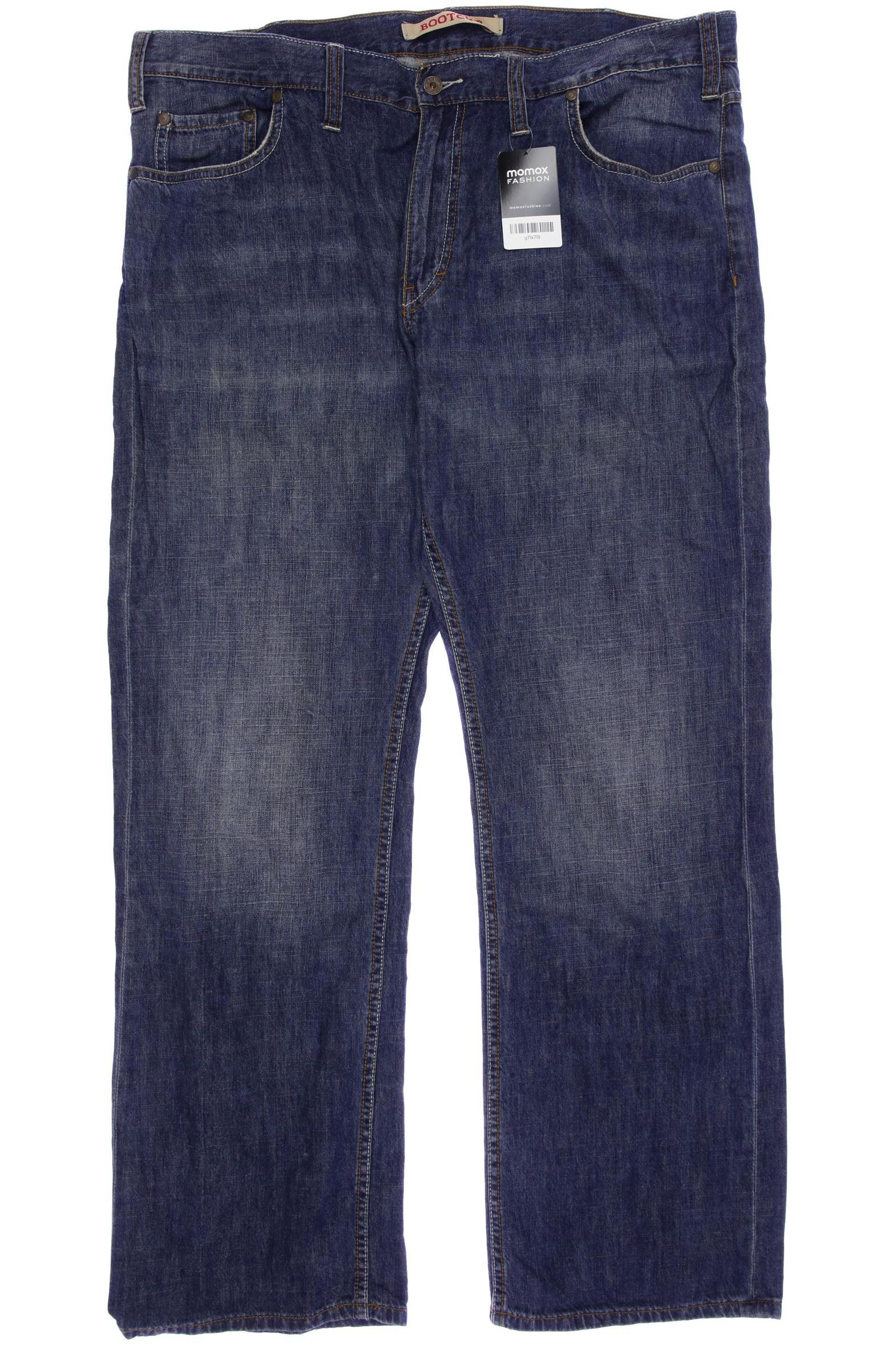

Mustang Damen Jeans, marineblau, Gr. 40